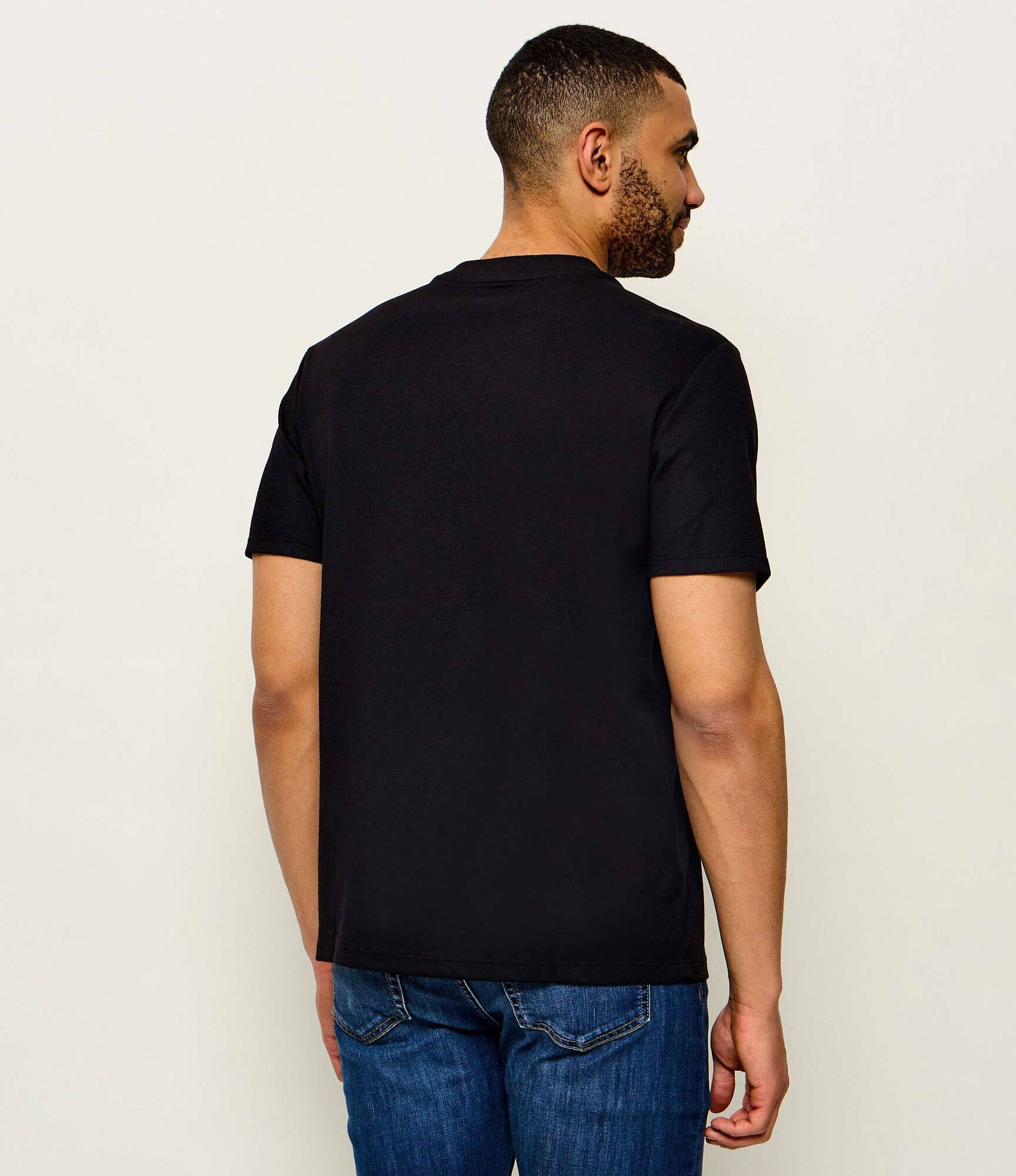 Calvin Klein Tricou | Loose fit