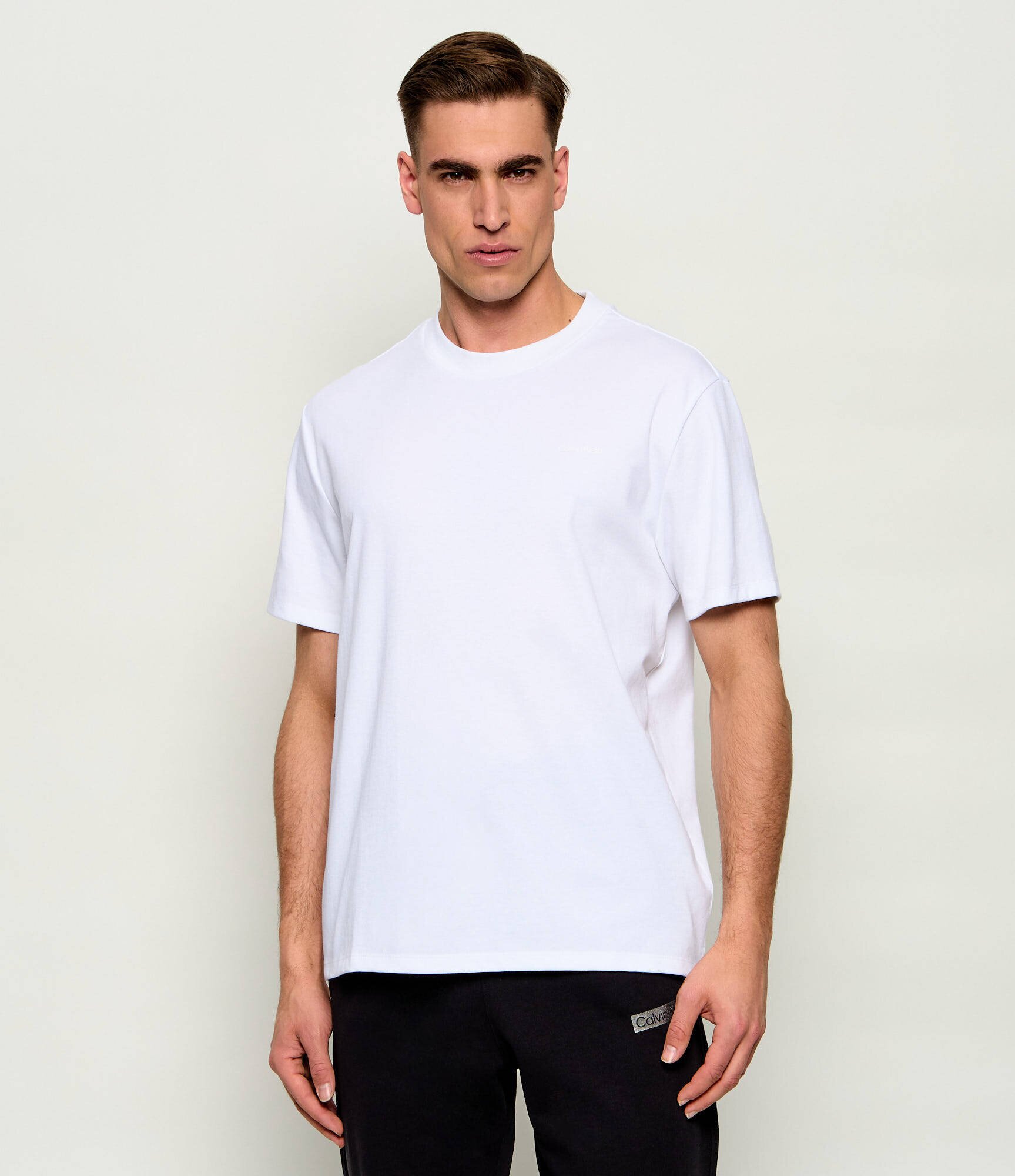 Calvin Klein Tricou | Loose fit