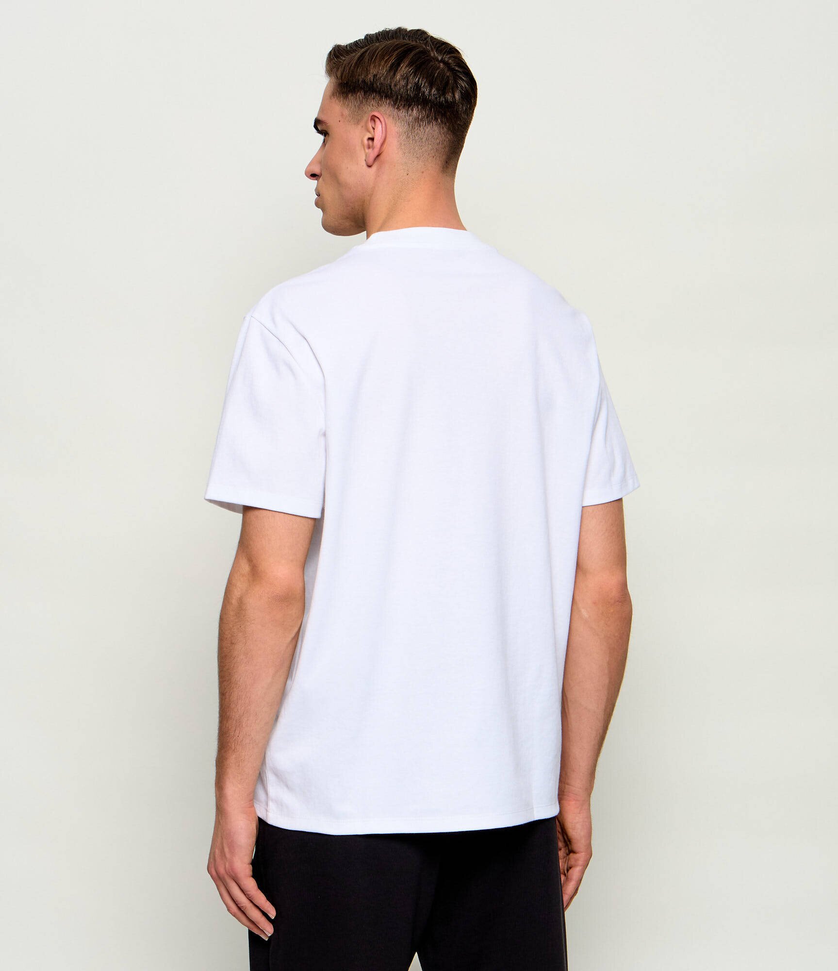 Calvin Klein Tricou | Loose fit