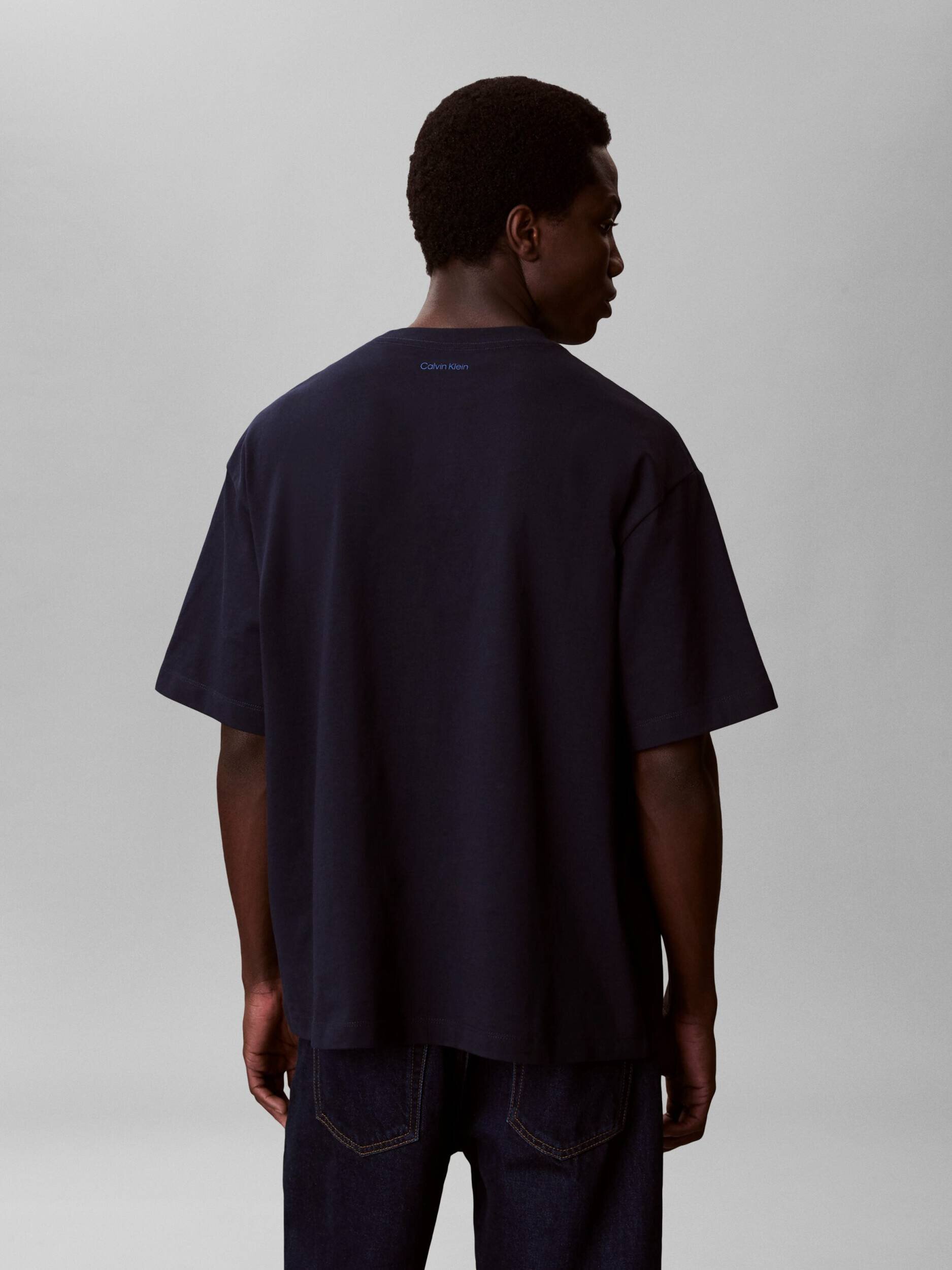 Calvin Klein Tricou | Loose fit