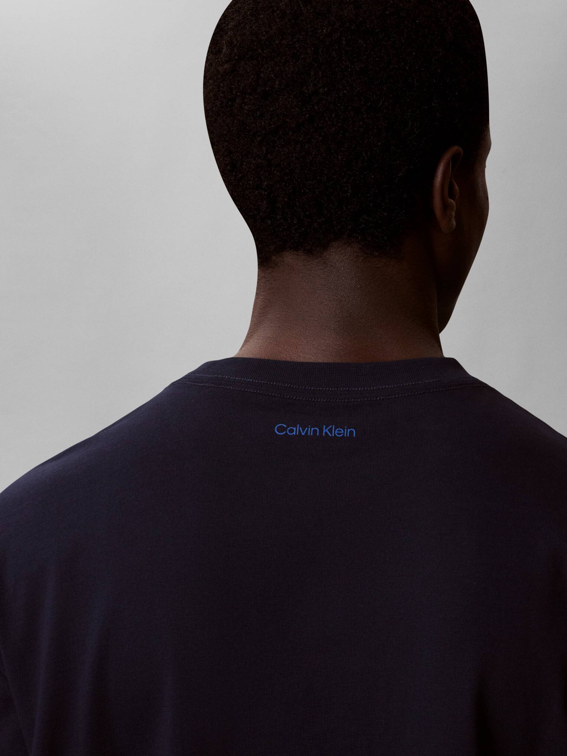 Calvin Klein Tricou | Loose fit