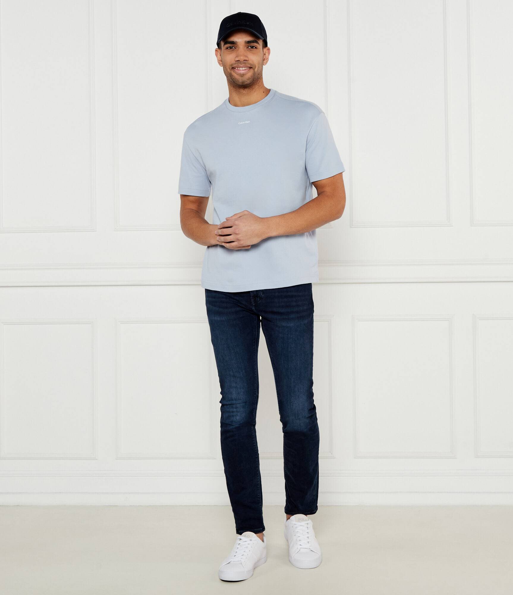 Calvin Klein Tricou | Loose fit