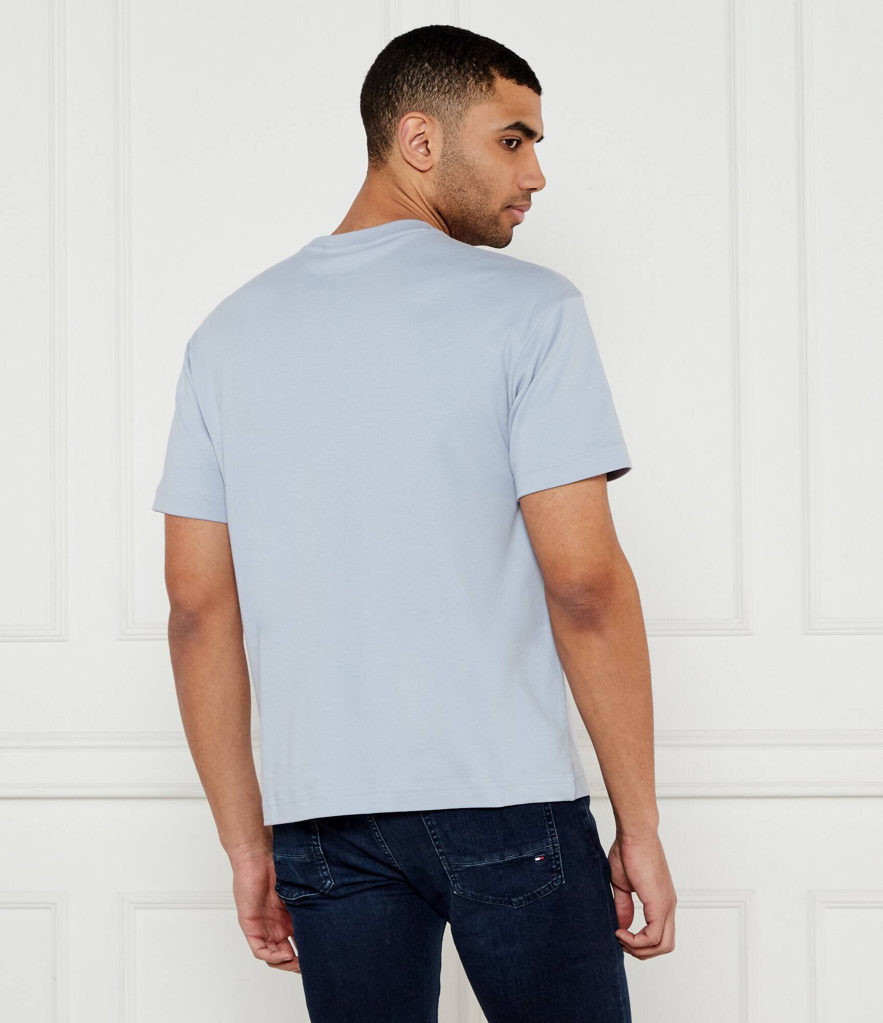 Calvin Klein Tricou | Loose fit