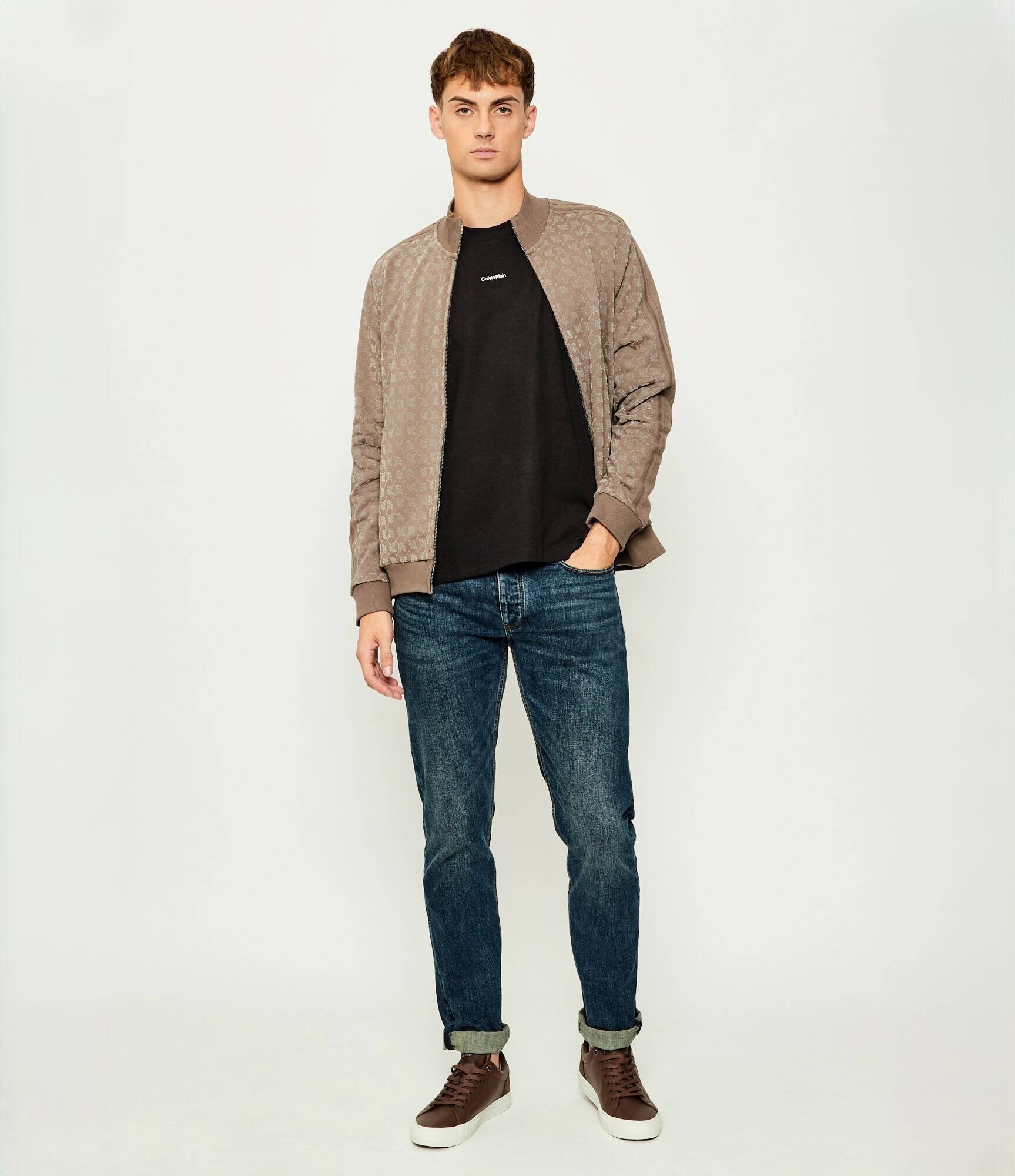 Calvin Klein Tricou | Loose fit | pique
