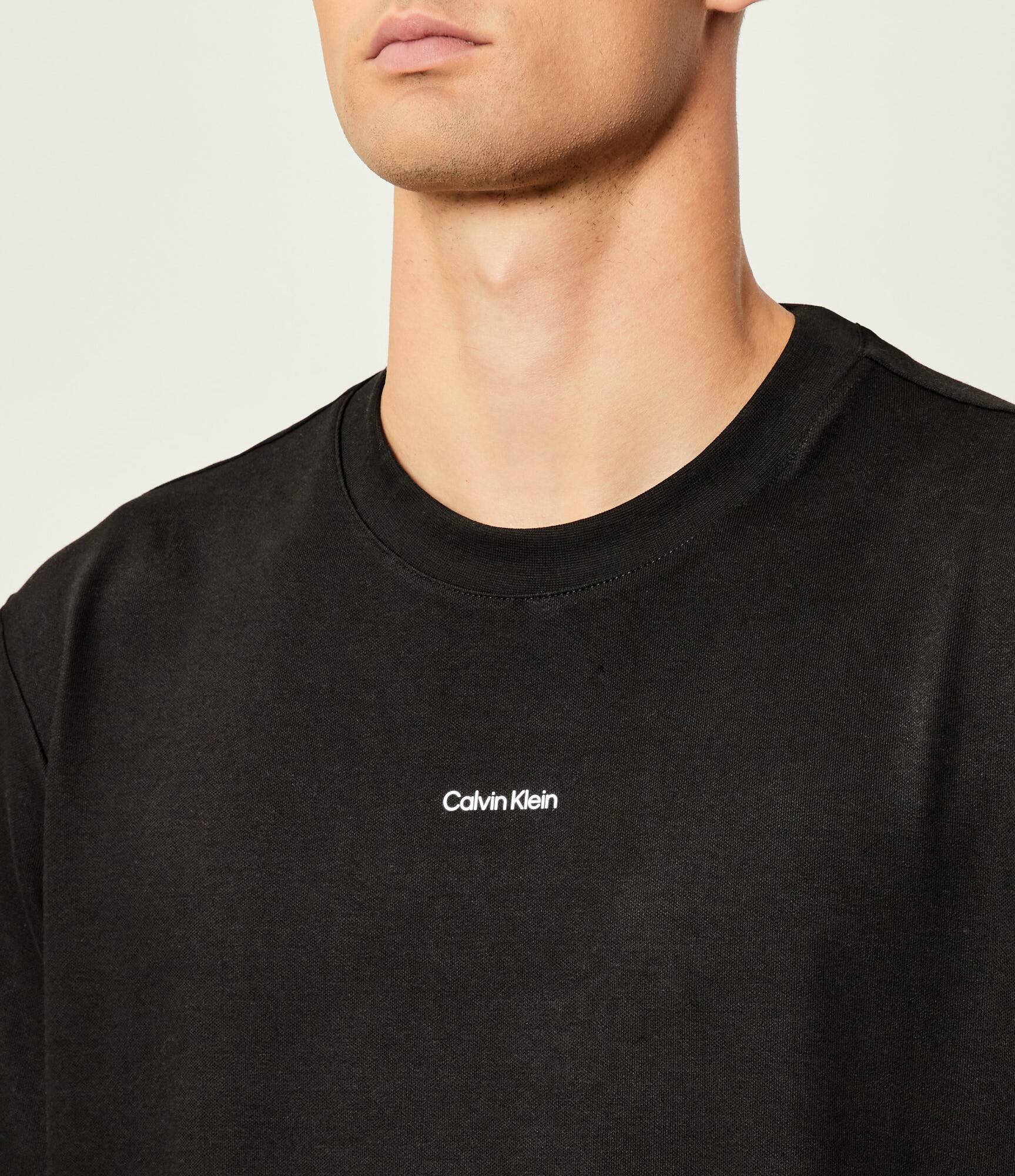 Calvin Klein Tricou | Loose fit | pique