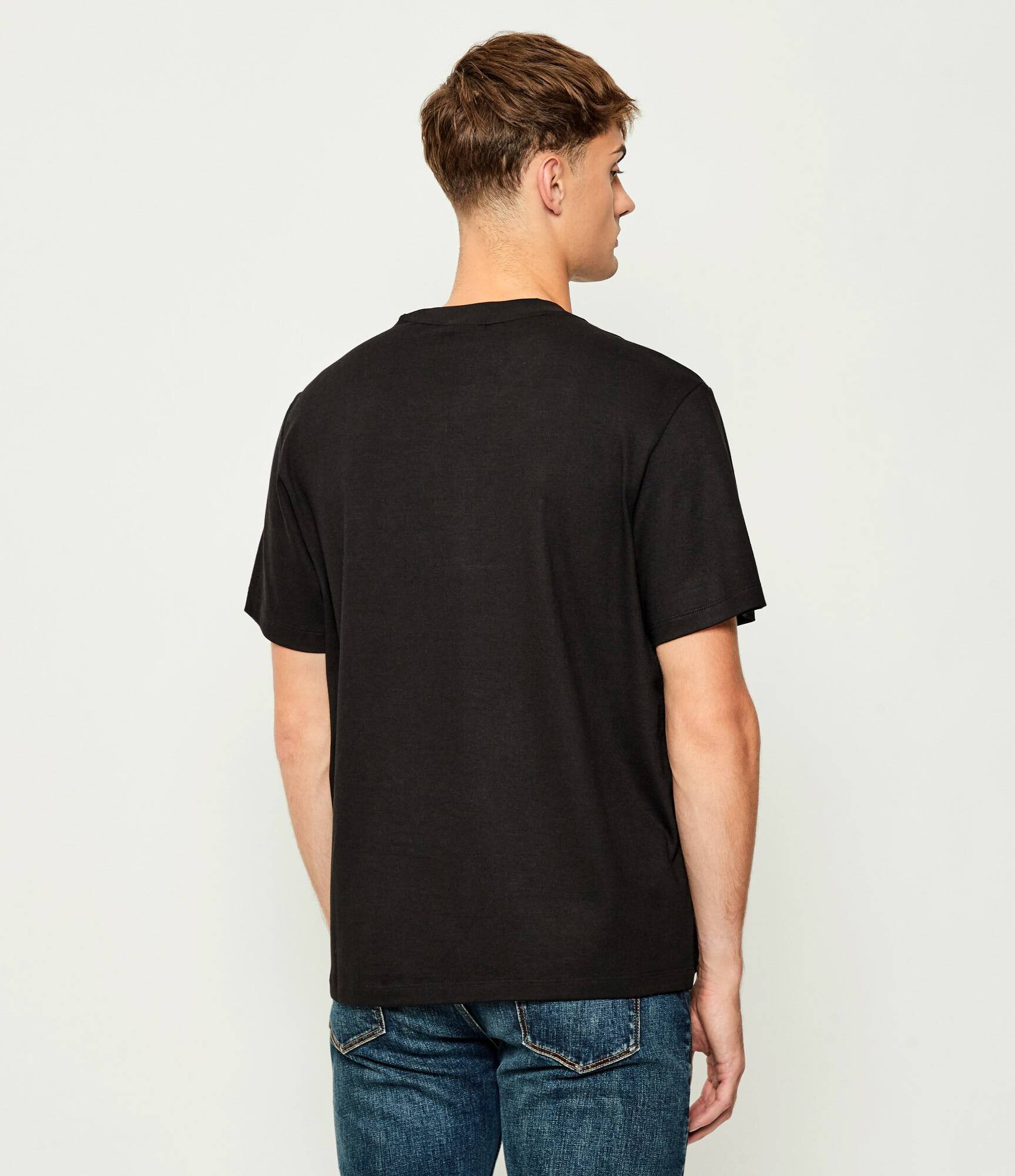Calvin Klein Tricou | Loose fit | pique