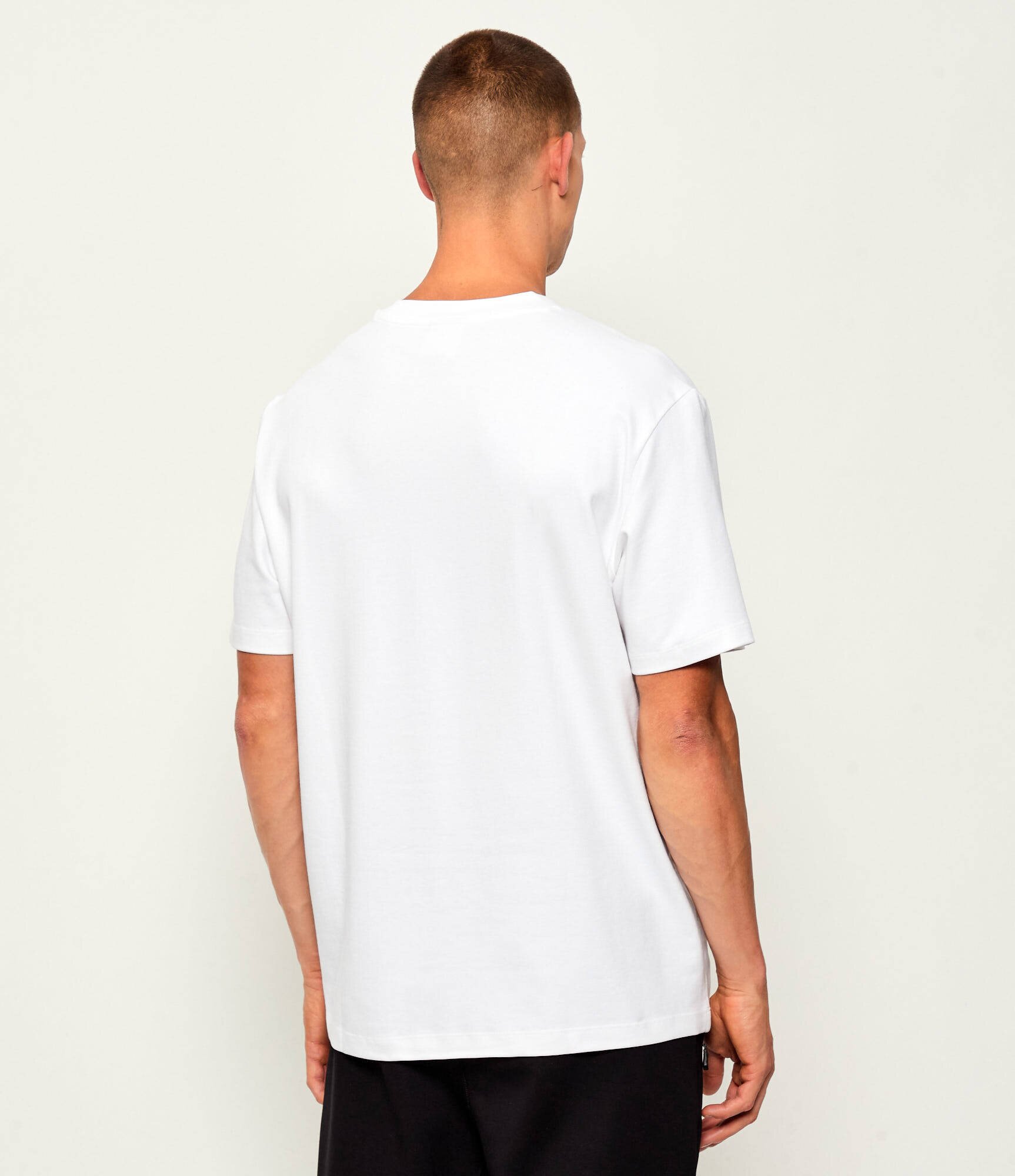 Calvin Klein Tricou | Loose fit | pique