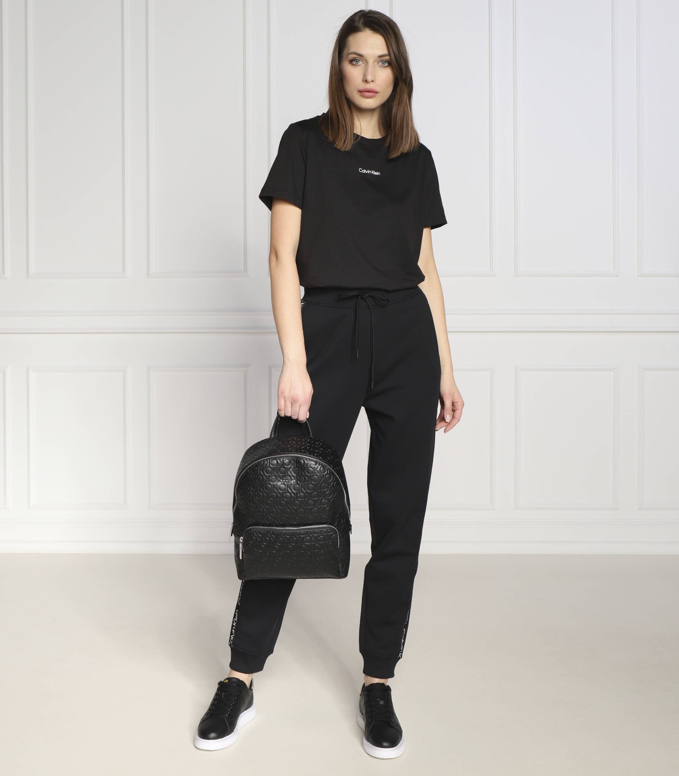 Calvin Klein Tricou | Regular Fit