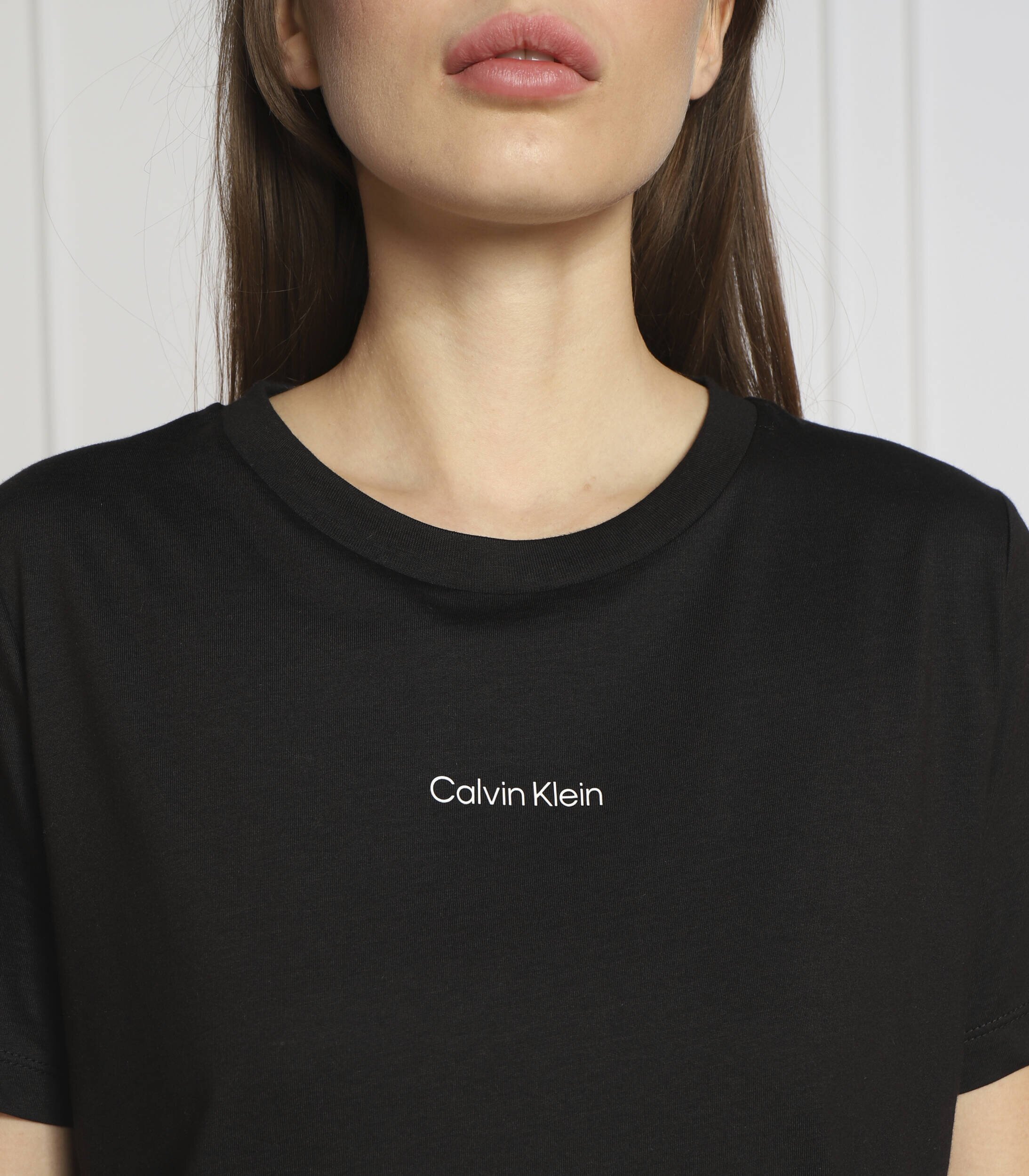 Calvin Klein Tricou | Regular Fit
