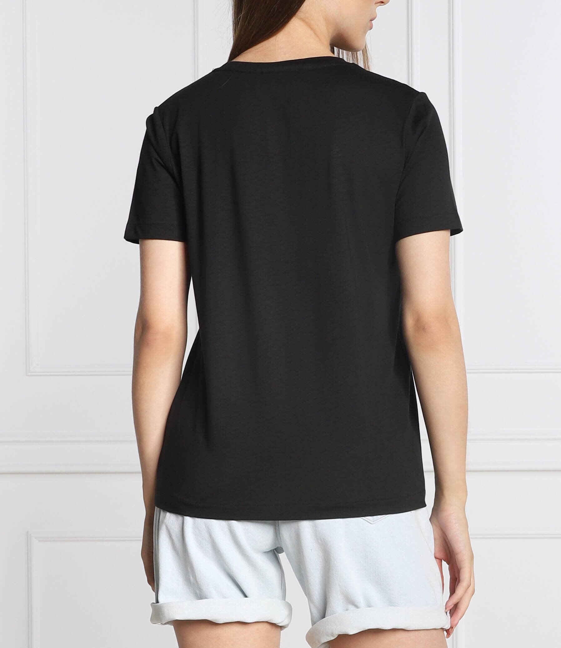 Calvin Klein Tricou | Regular Fit