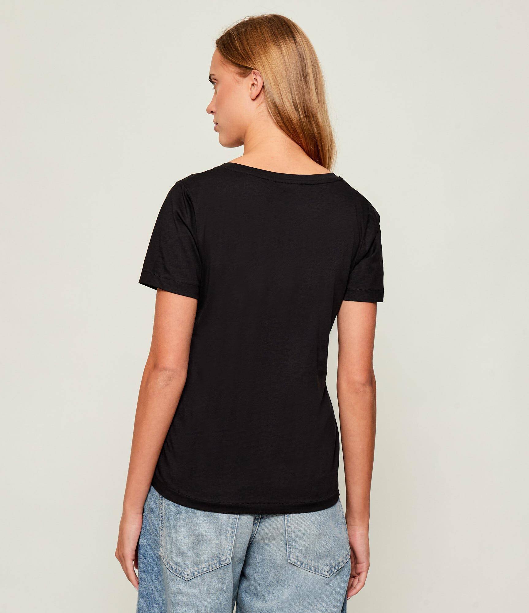 Calvin Klein Tricou | Regular Fit