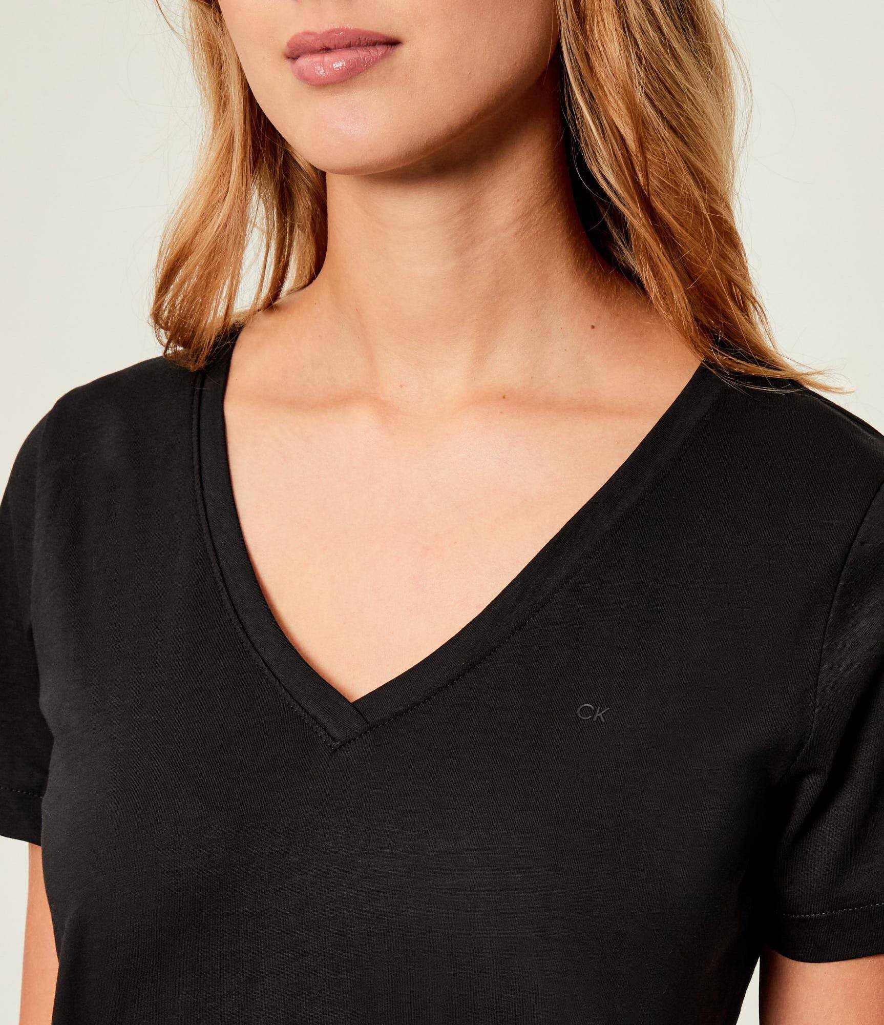 Calvin Klein Tricou | Regular Fit