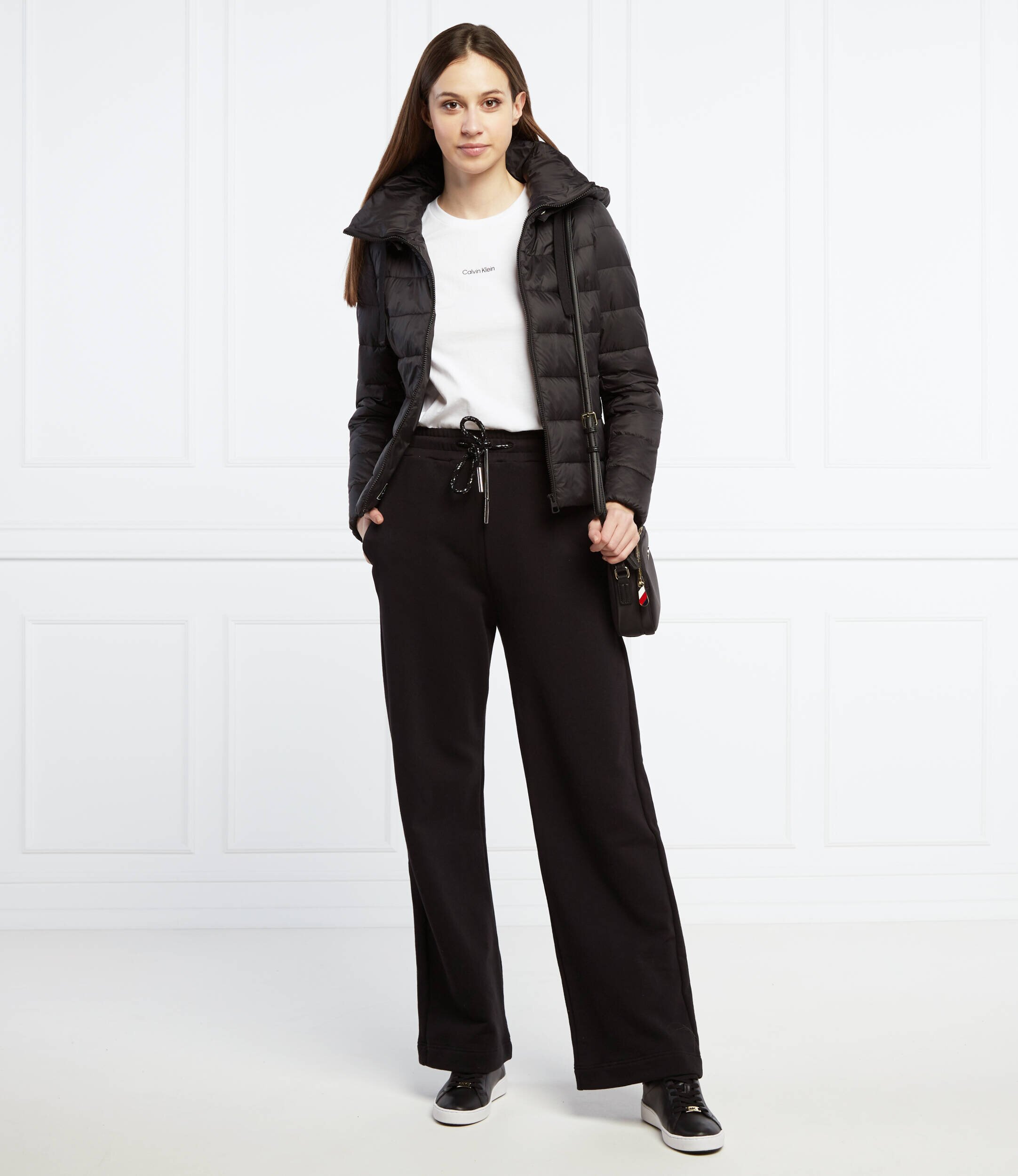 Calvin Klein Tricou | regular fit