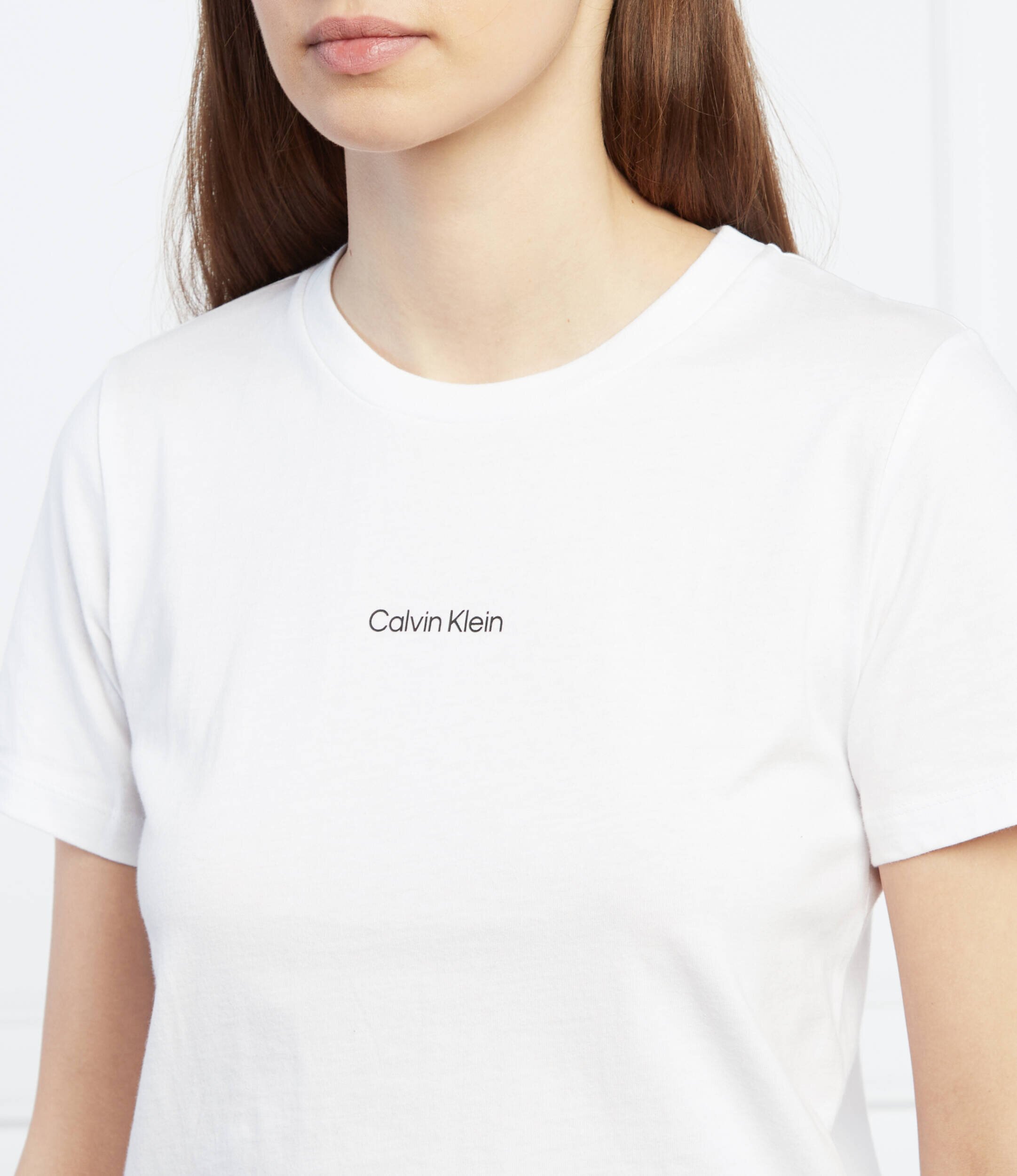 Calvin Klein Tricou | regular fit