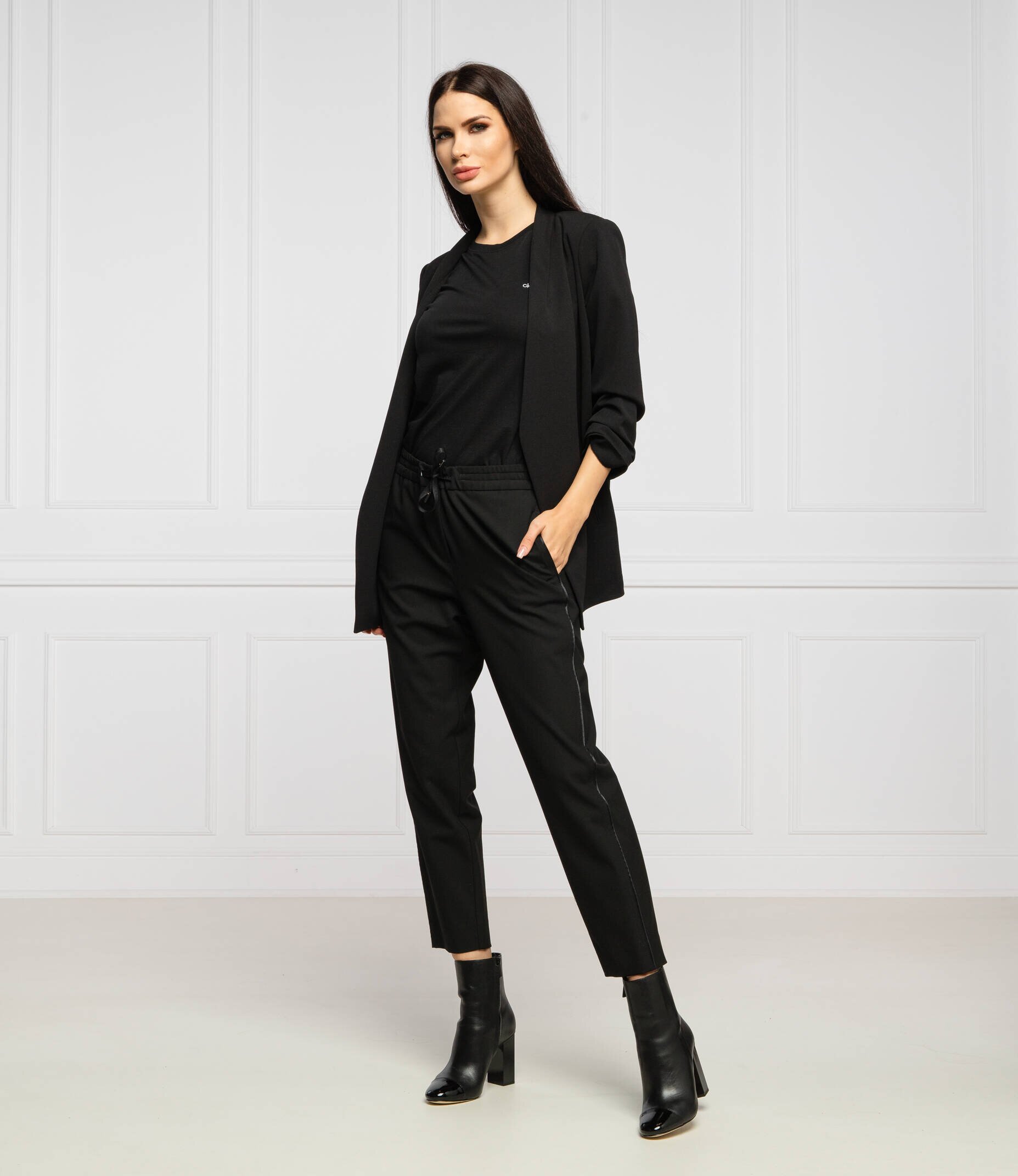 Calvin Klein Tricou | regular fit