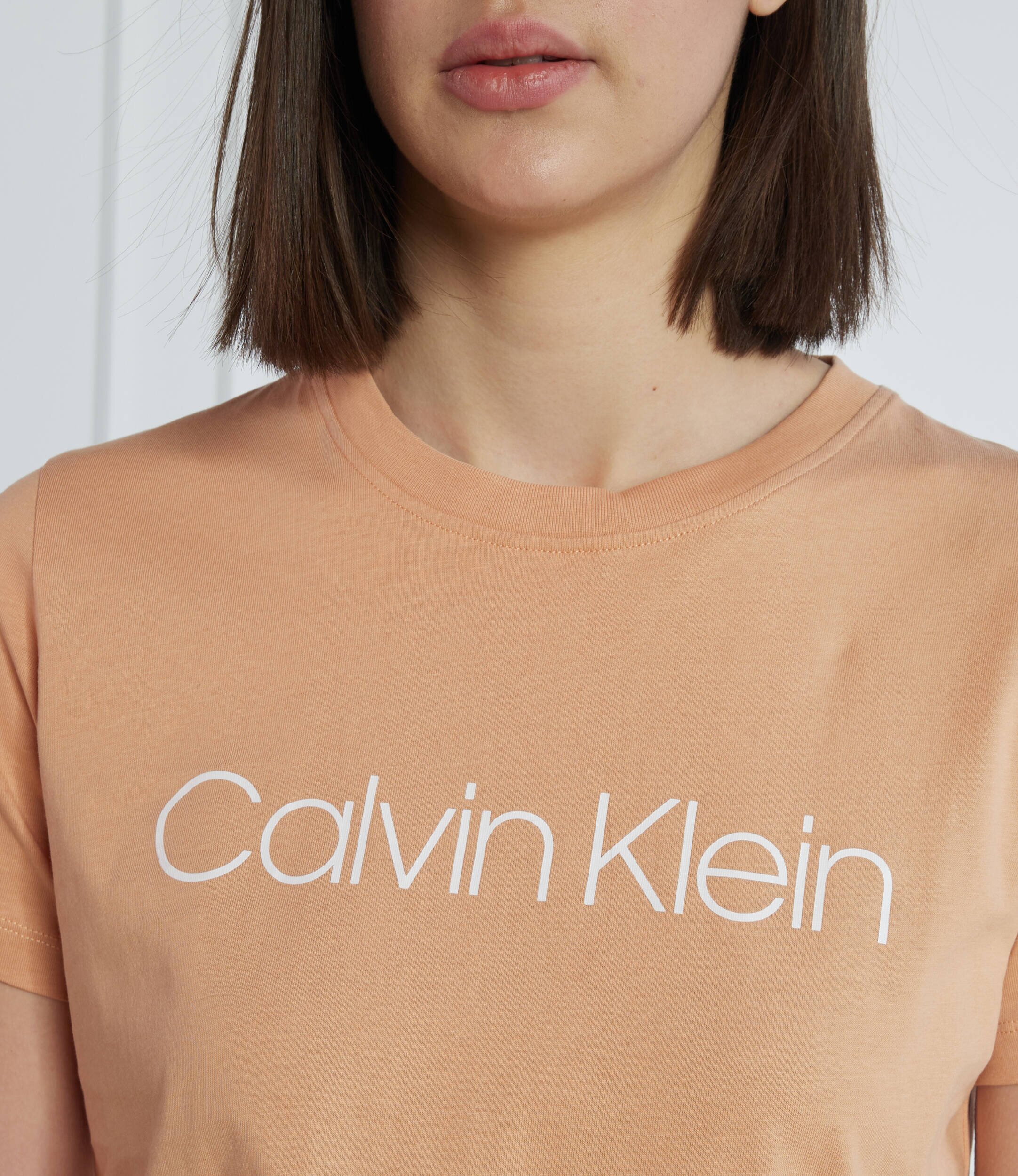 Calvin Klein Tricou | regular fit