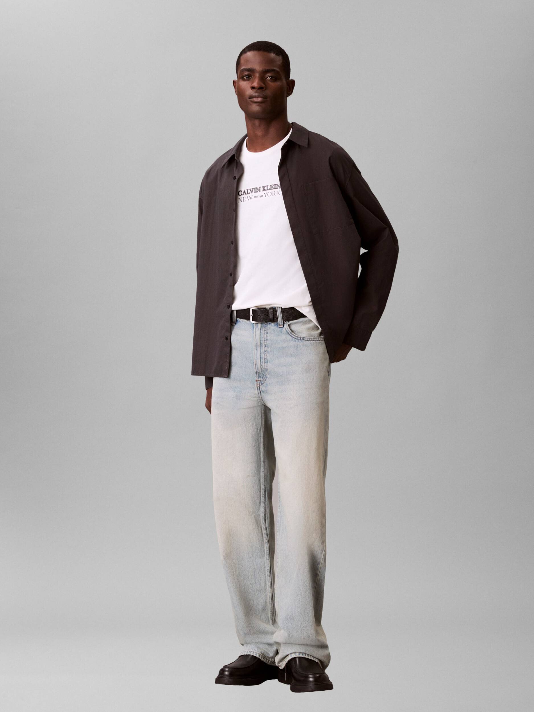 Calvin Klein Tricou | regular fit