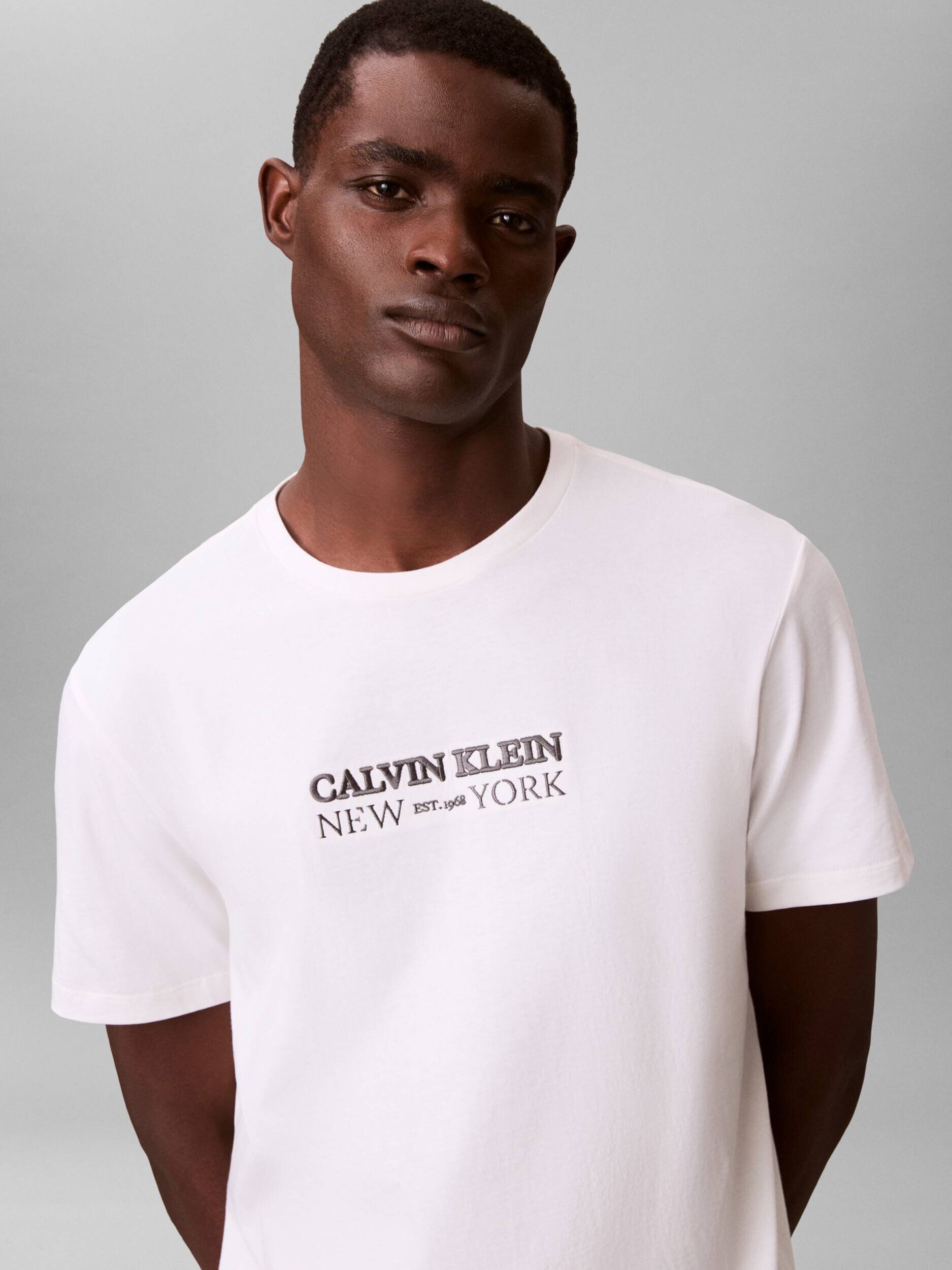 Calvin Klein Tricou | regular fit