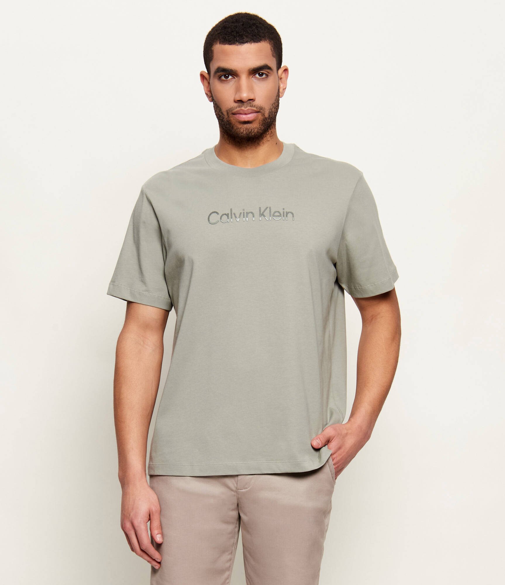 Calvin Klein Tricou | regular fit