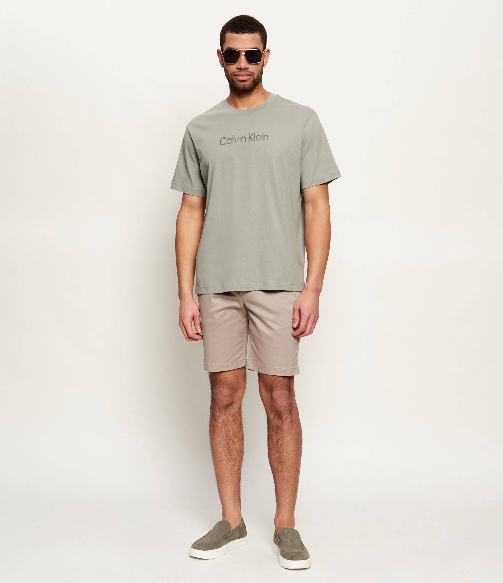 Calvin Klein Tricou | regular fit
