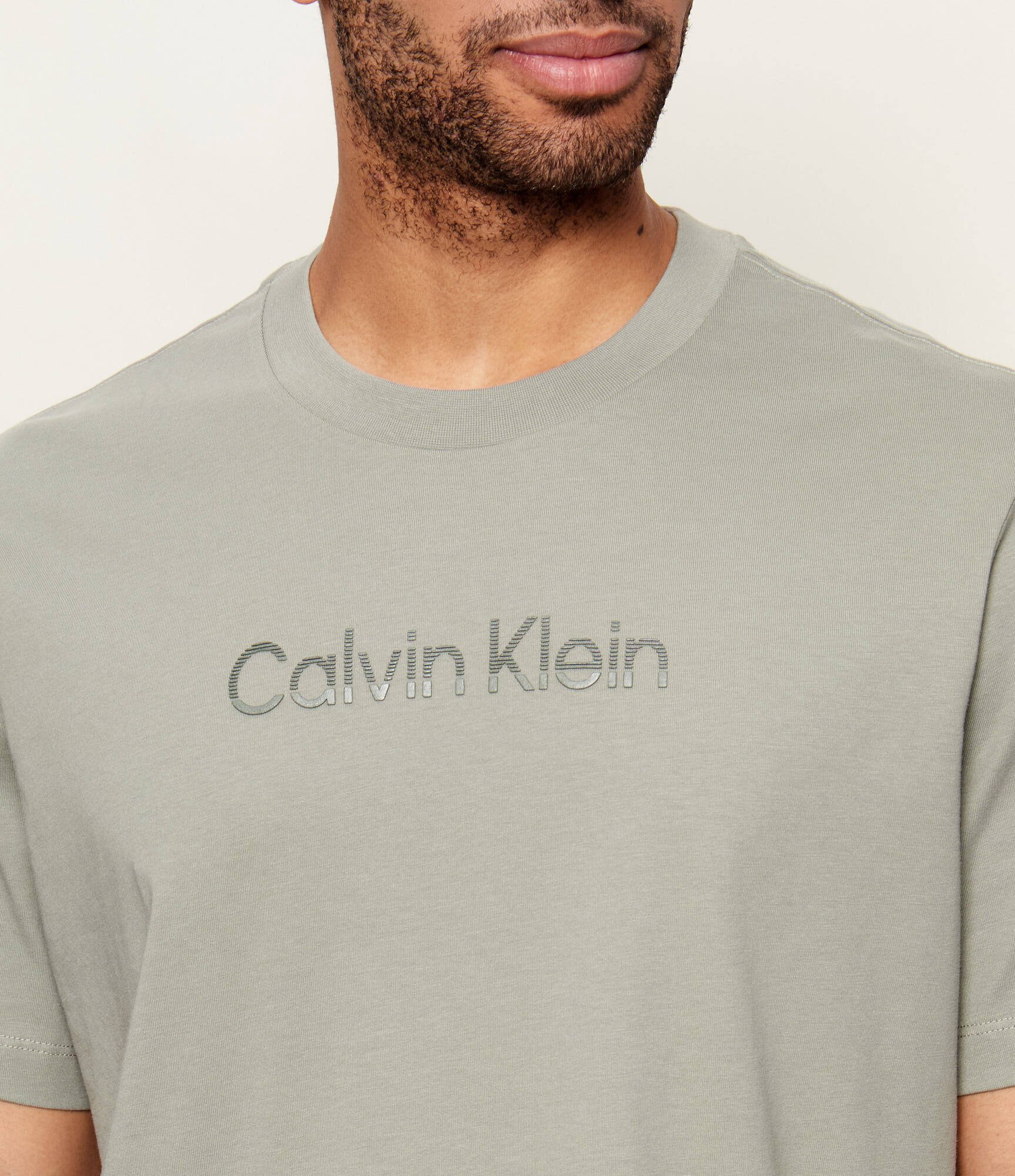 Calvin Klein Tricou | regular fit