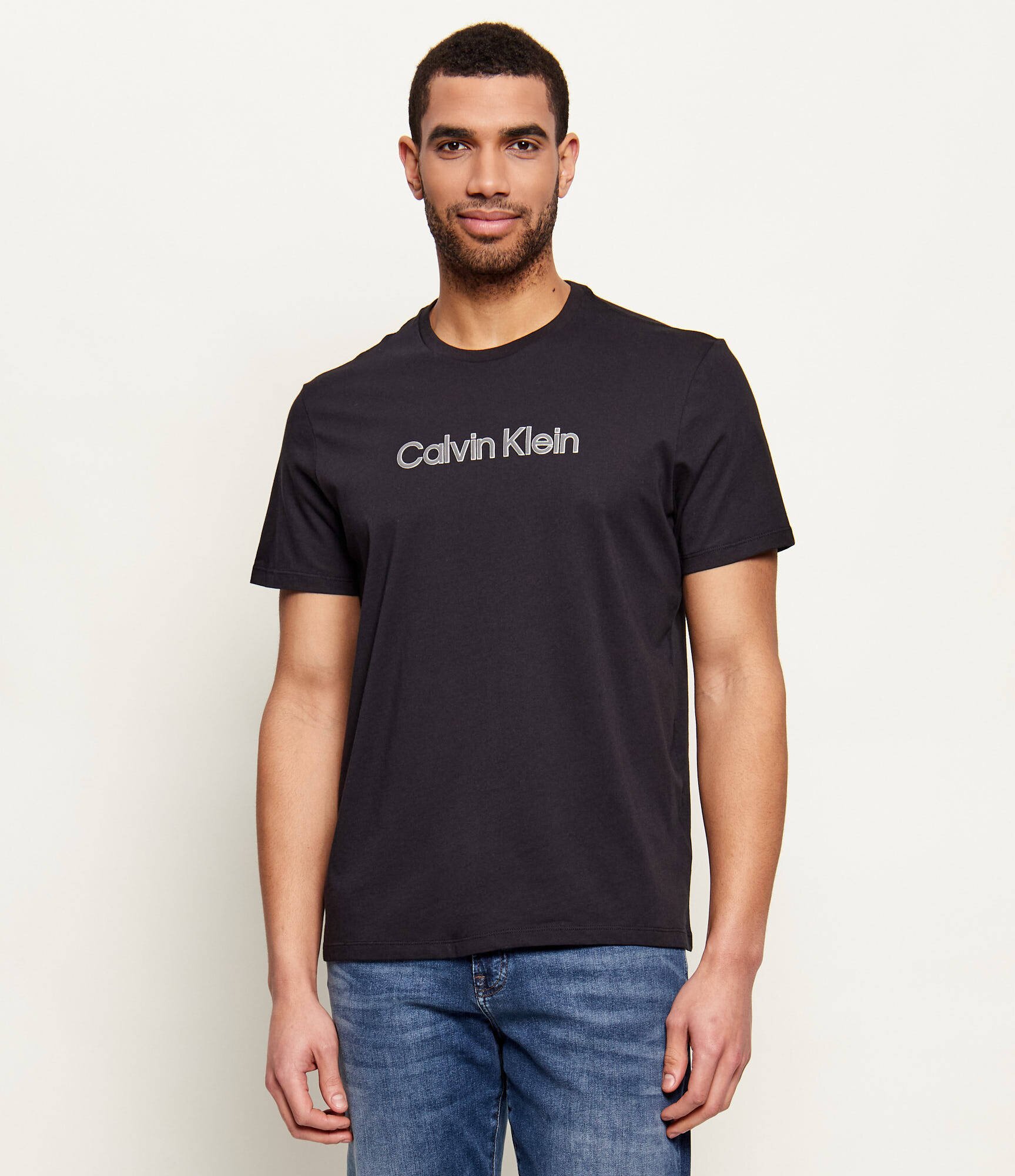 Calvin Klein Tricou | regular fit
