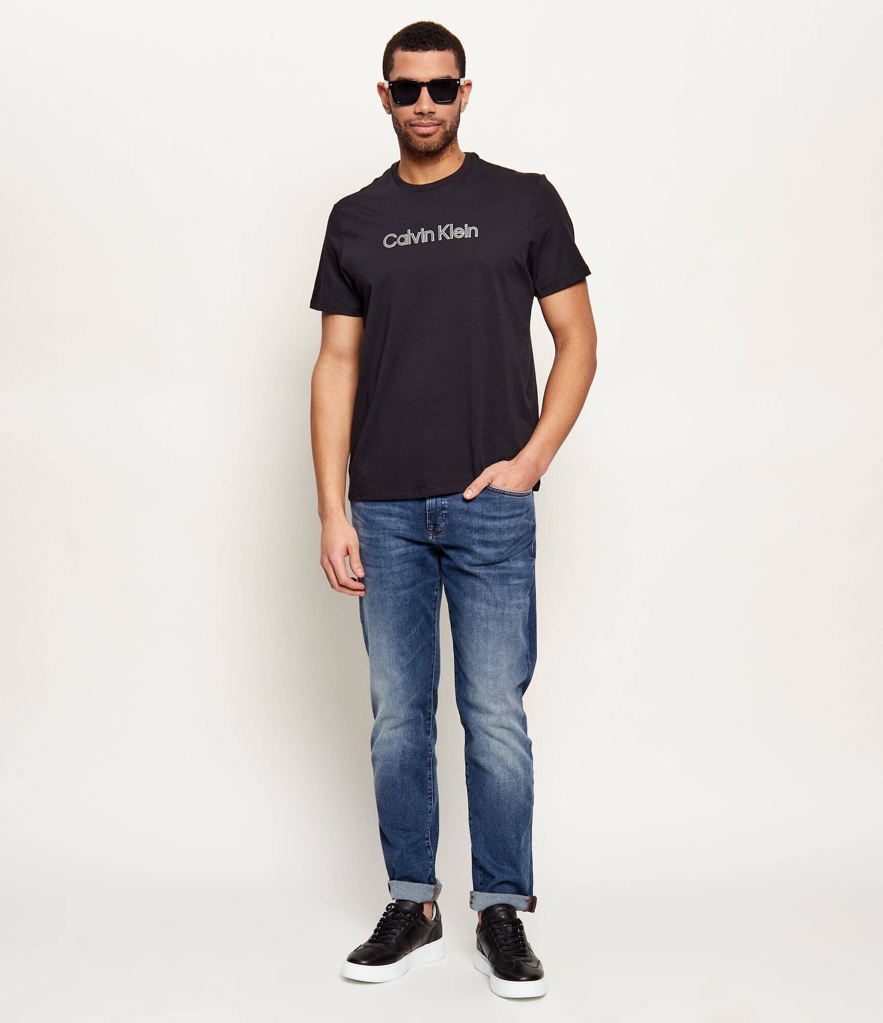 Calvin Klein Tricou | regular fit