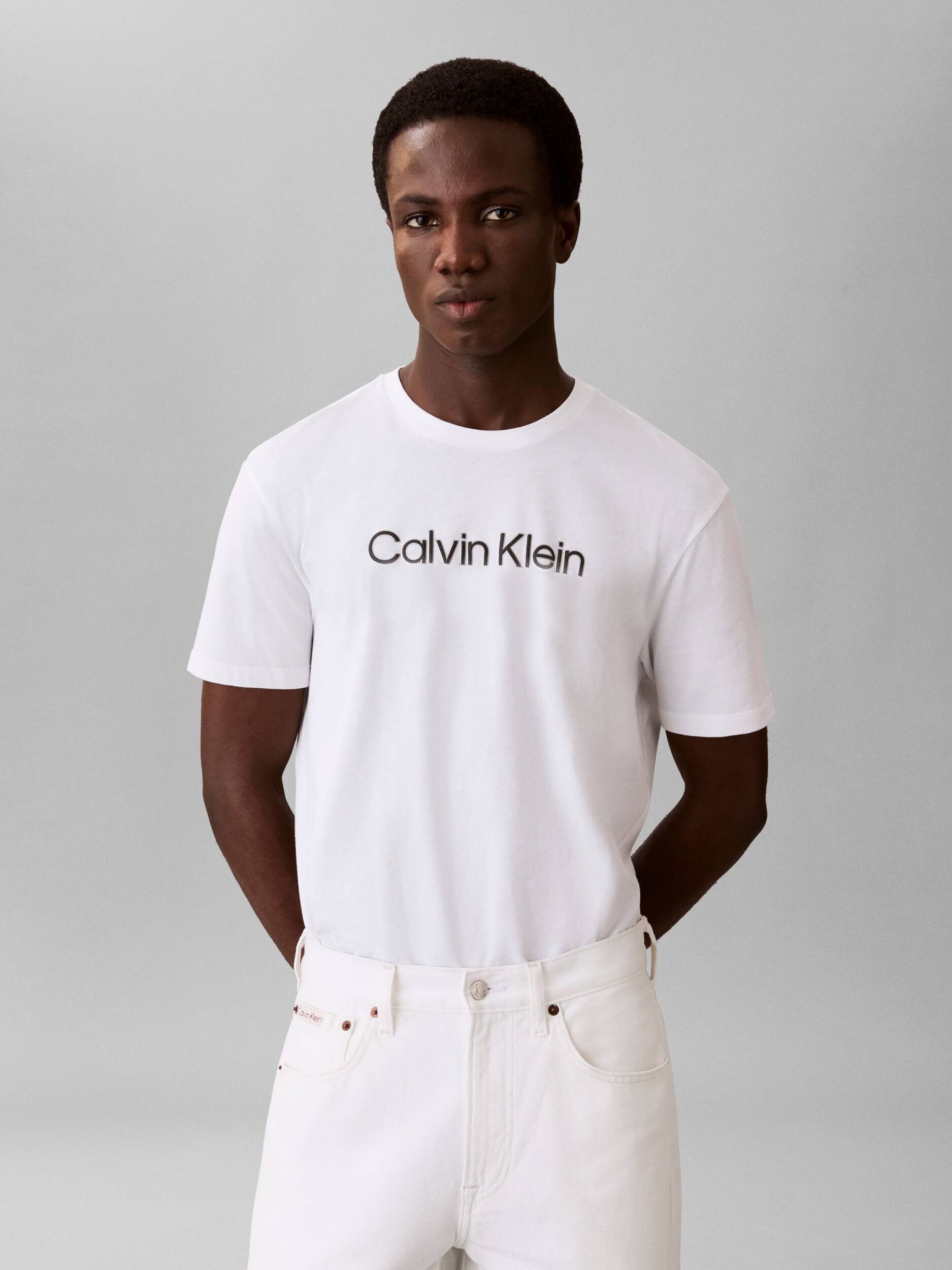 Calvin Klein Tricou | regular fit