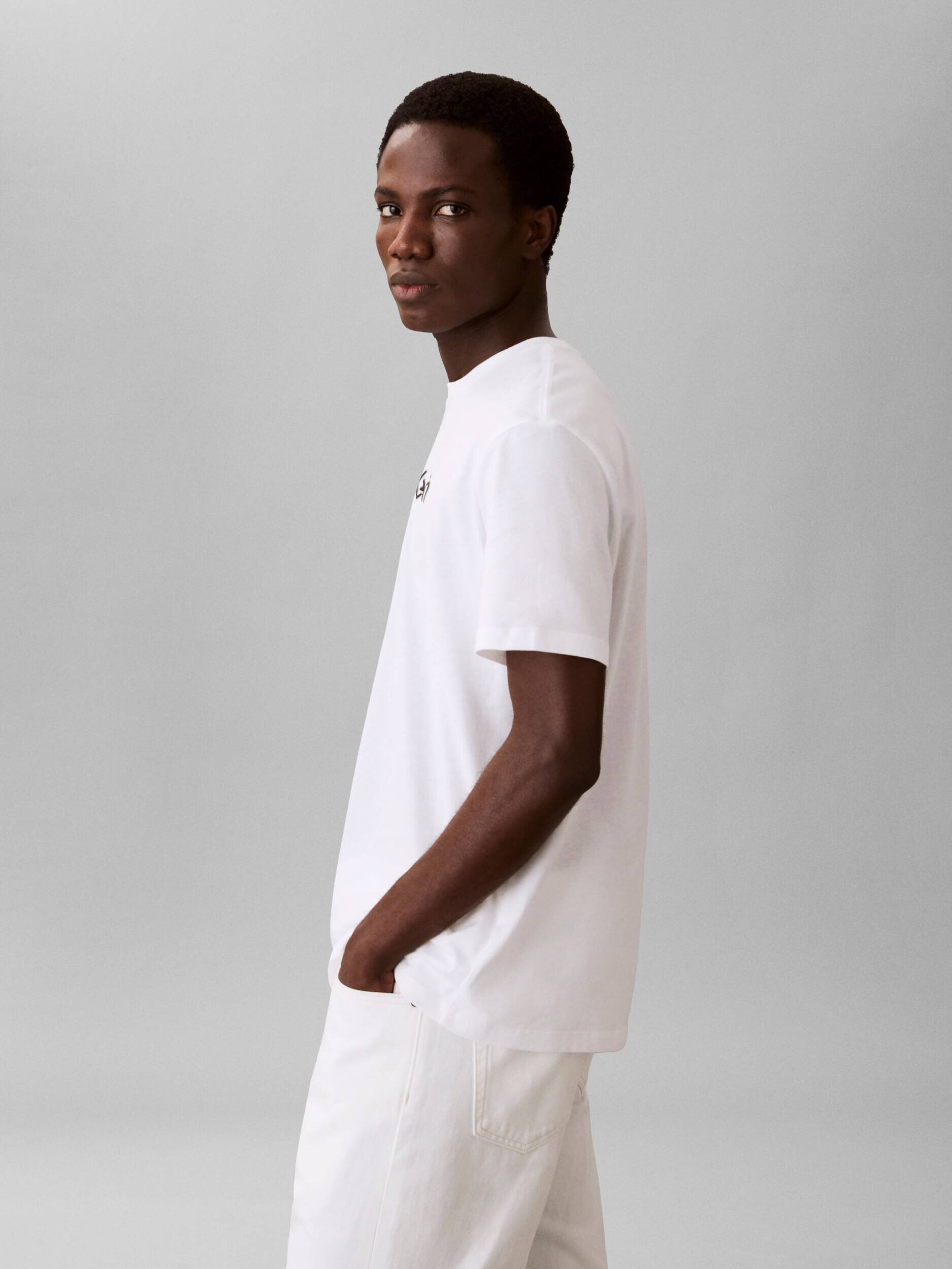 Calvin Klein Tricou | regular fit