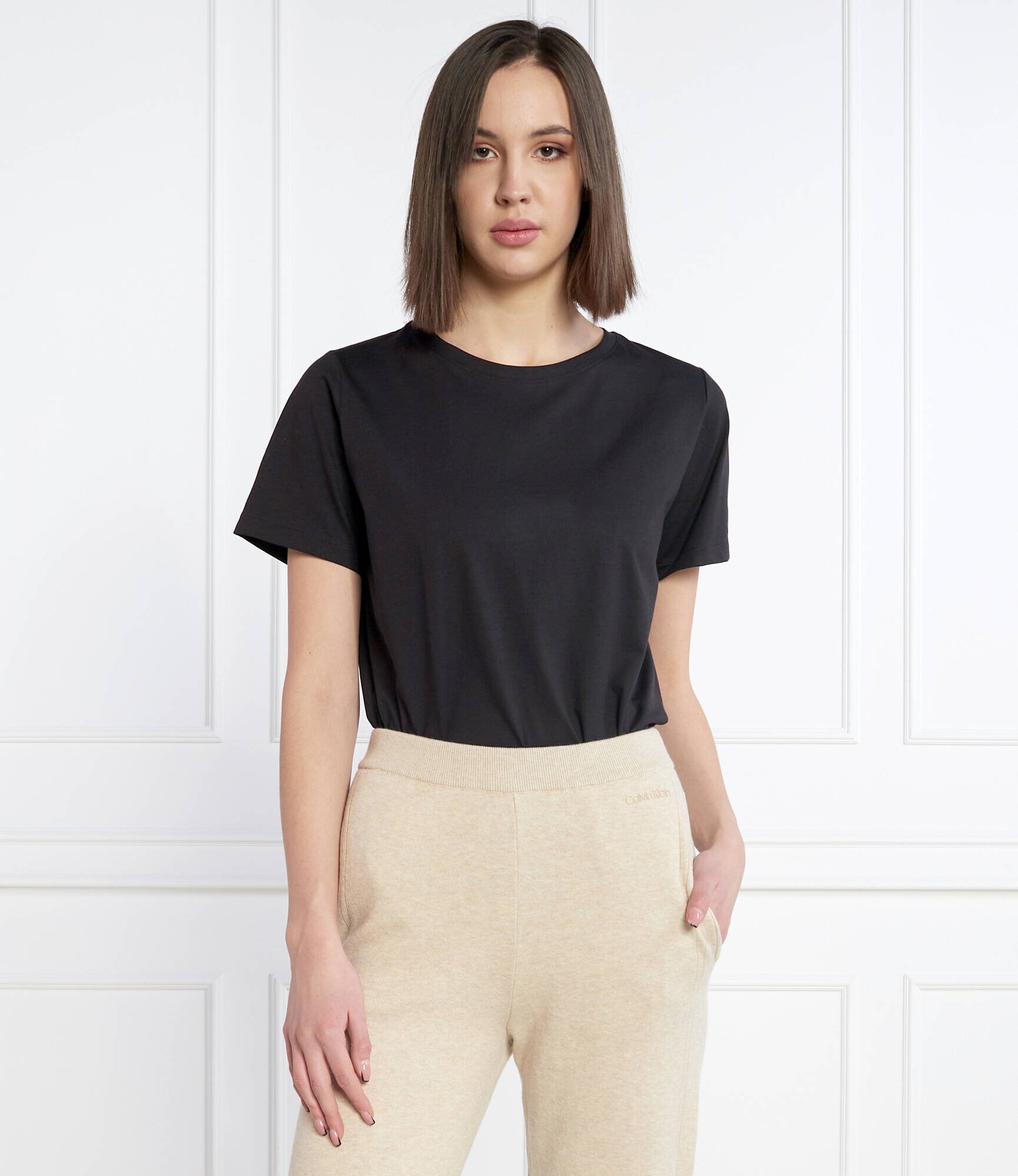 Calvin Klein Tricou | Regular Fit