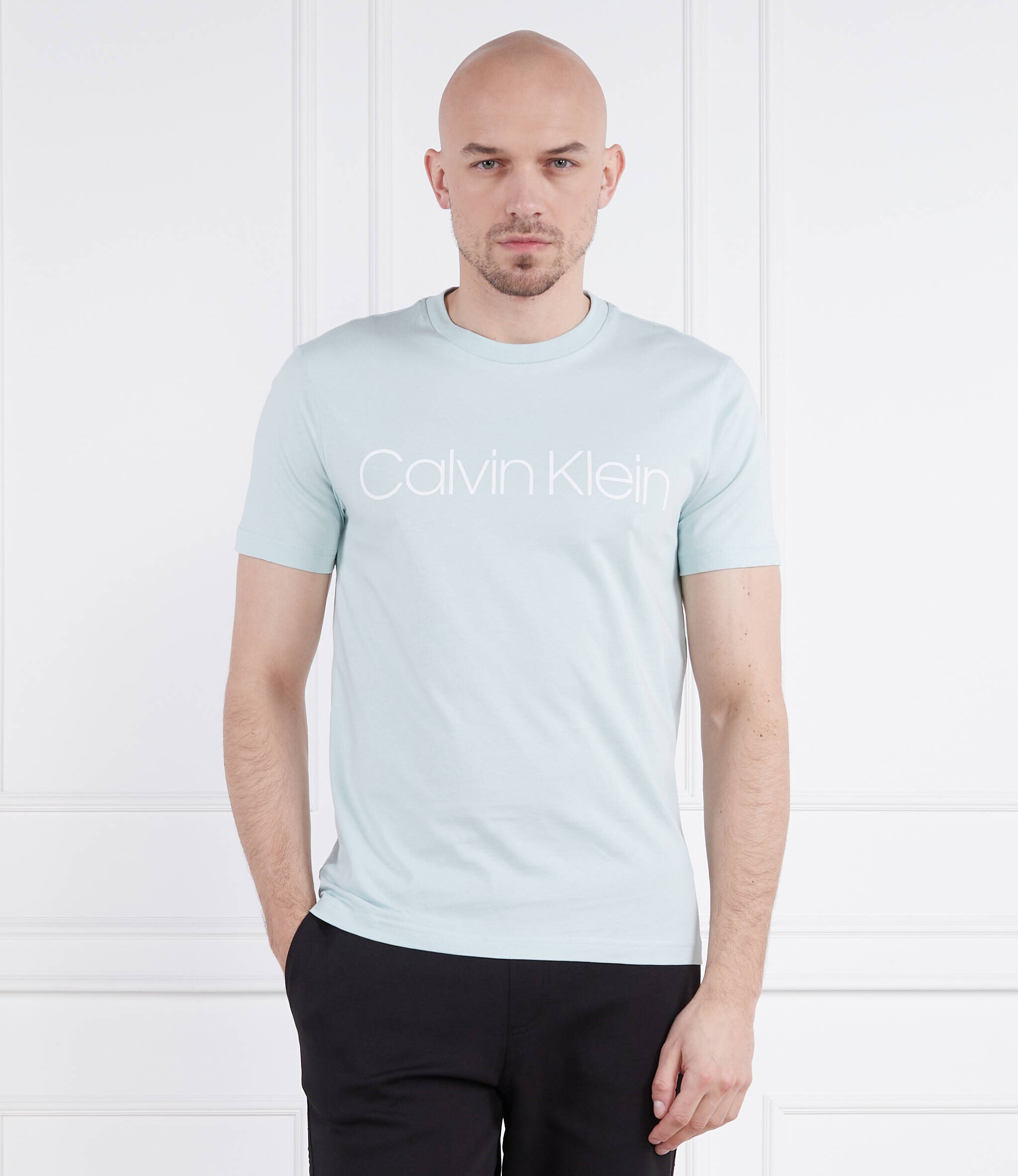 Calvin Klein Tricou | Regular Fit