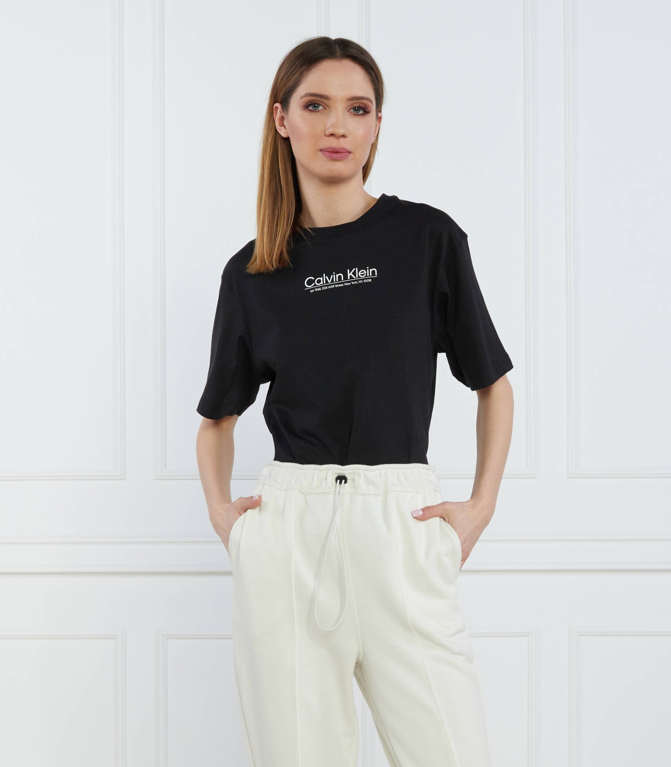 Calvin Klein Tricou | regular fit