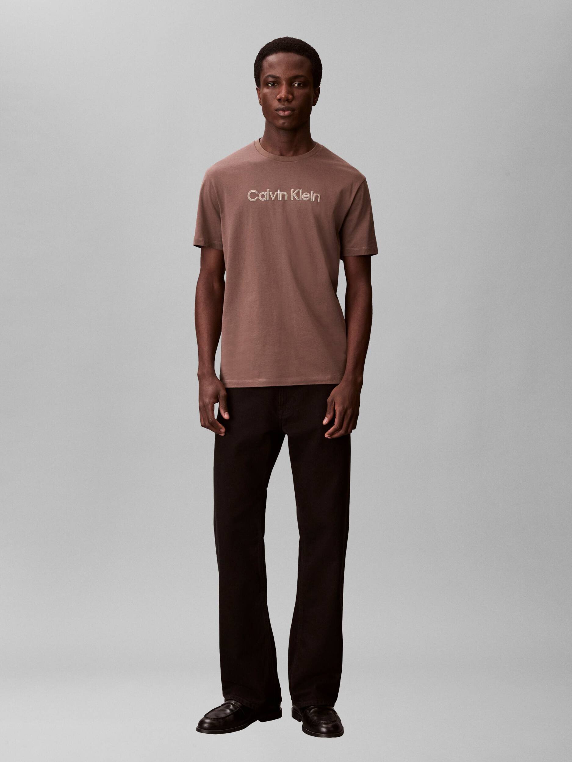 Calvin Klein Tricou | regular fit
