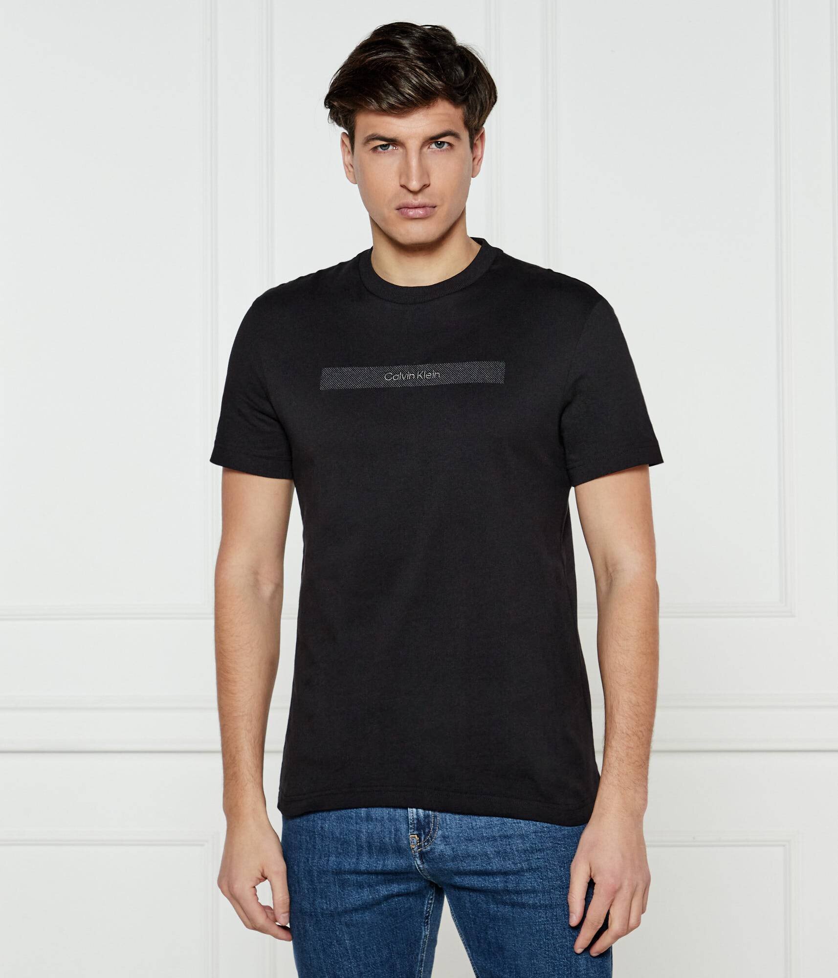 Calvin Klein Tricou | Regular Fit