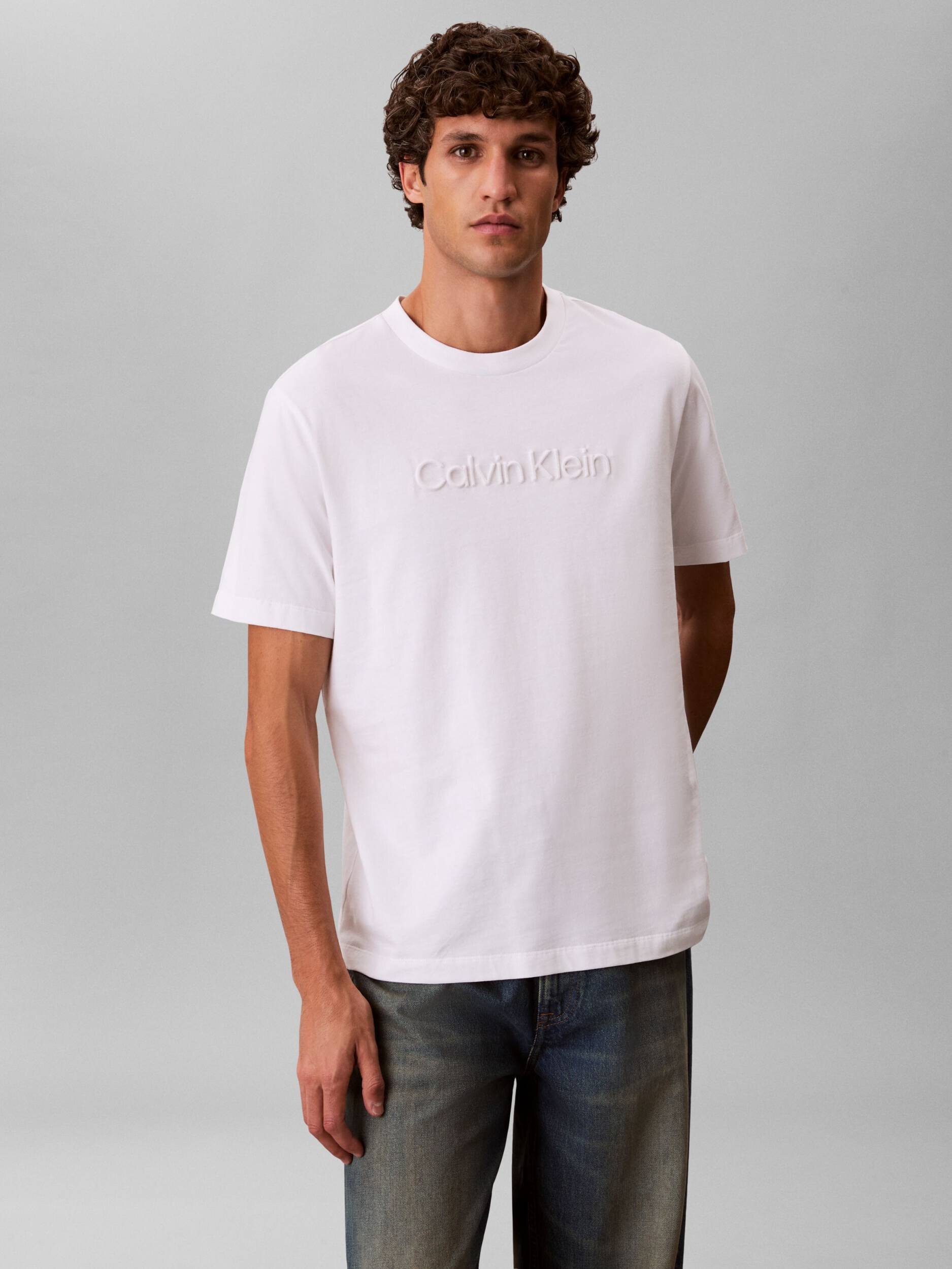 Calvin Klein Tricou | regular fit