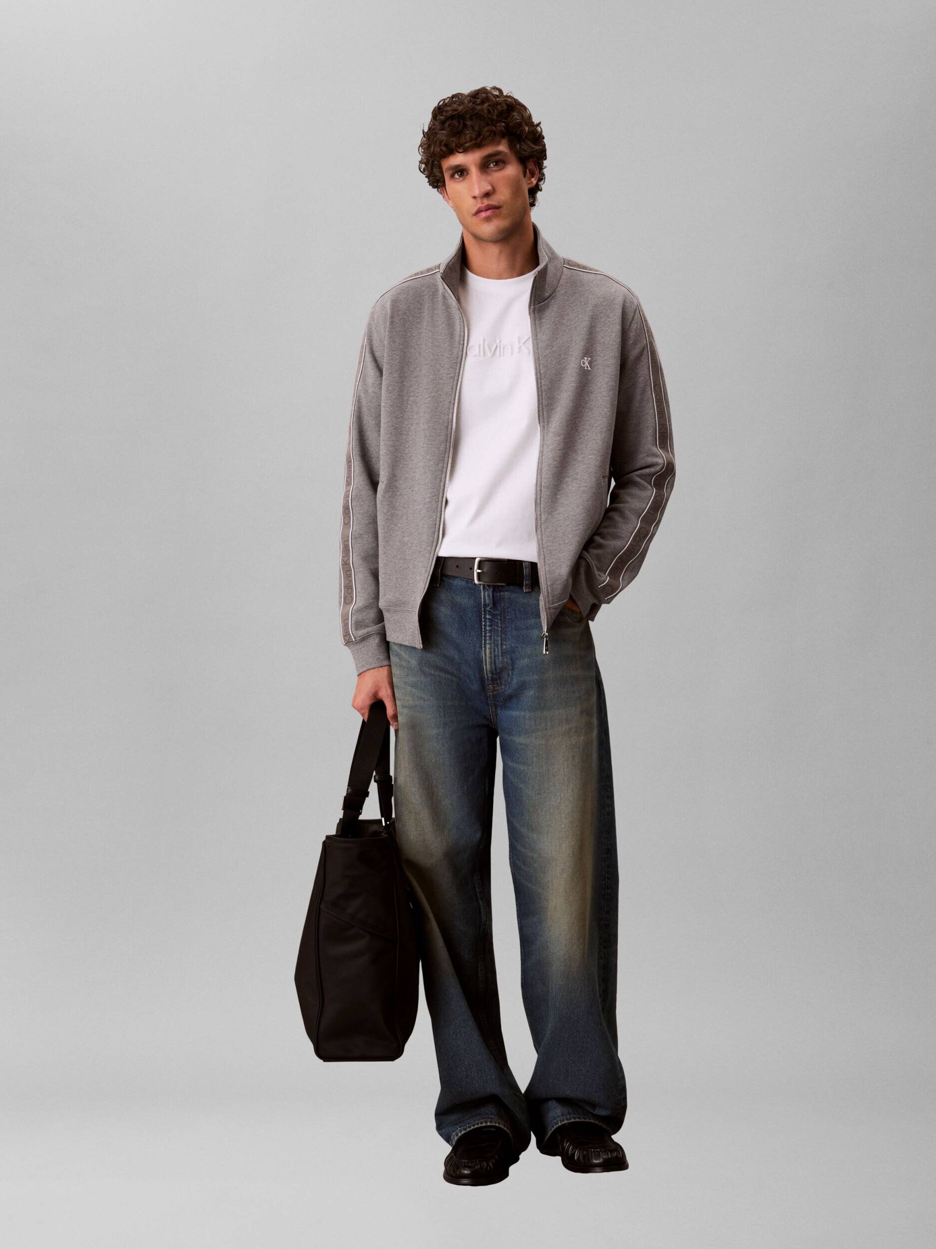 Calvin Klein Tricou | regular fit
