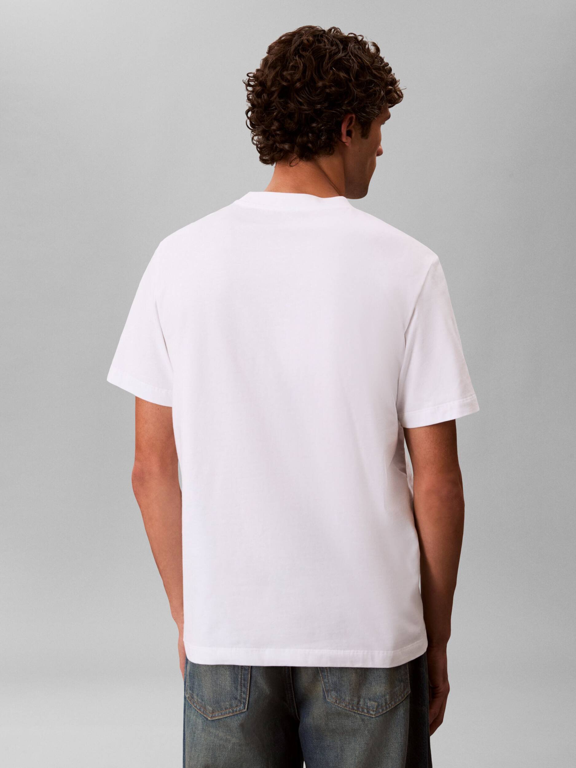 Calvin Klein Tricou | regular fit