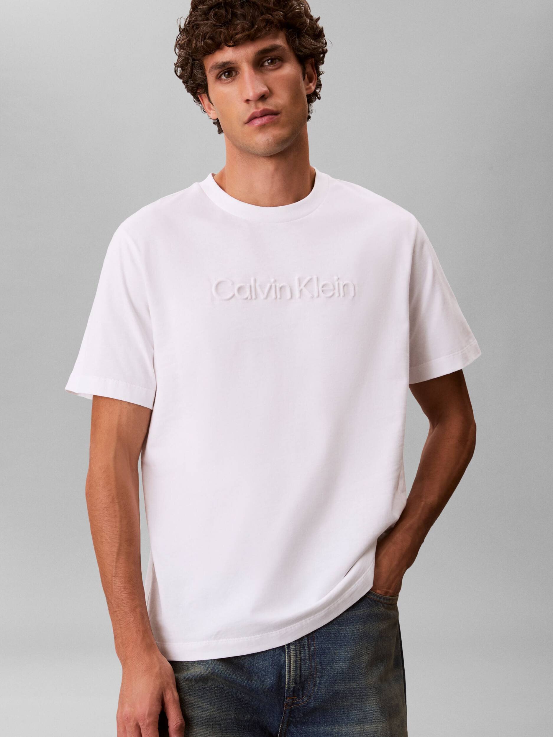 Calvin Klein Tricou | regular fit