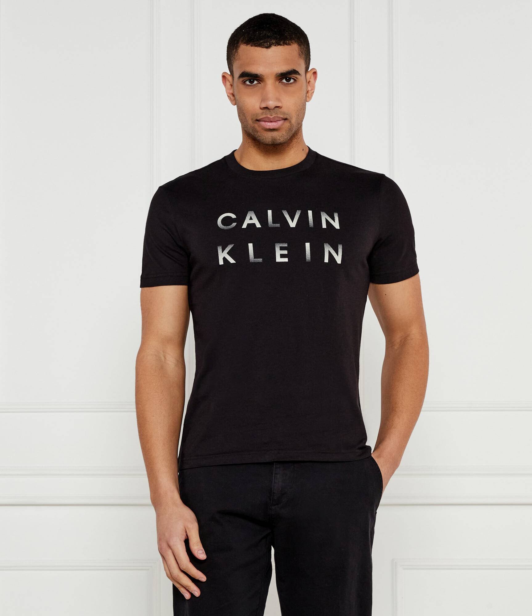 Calvin Klein Tricou | Regular Fit