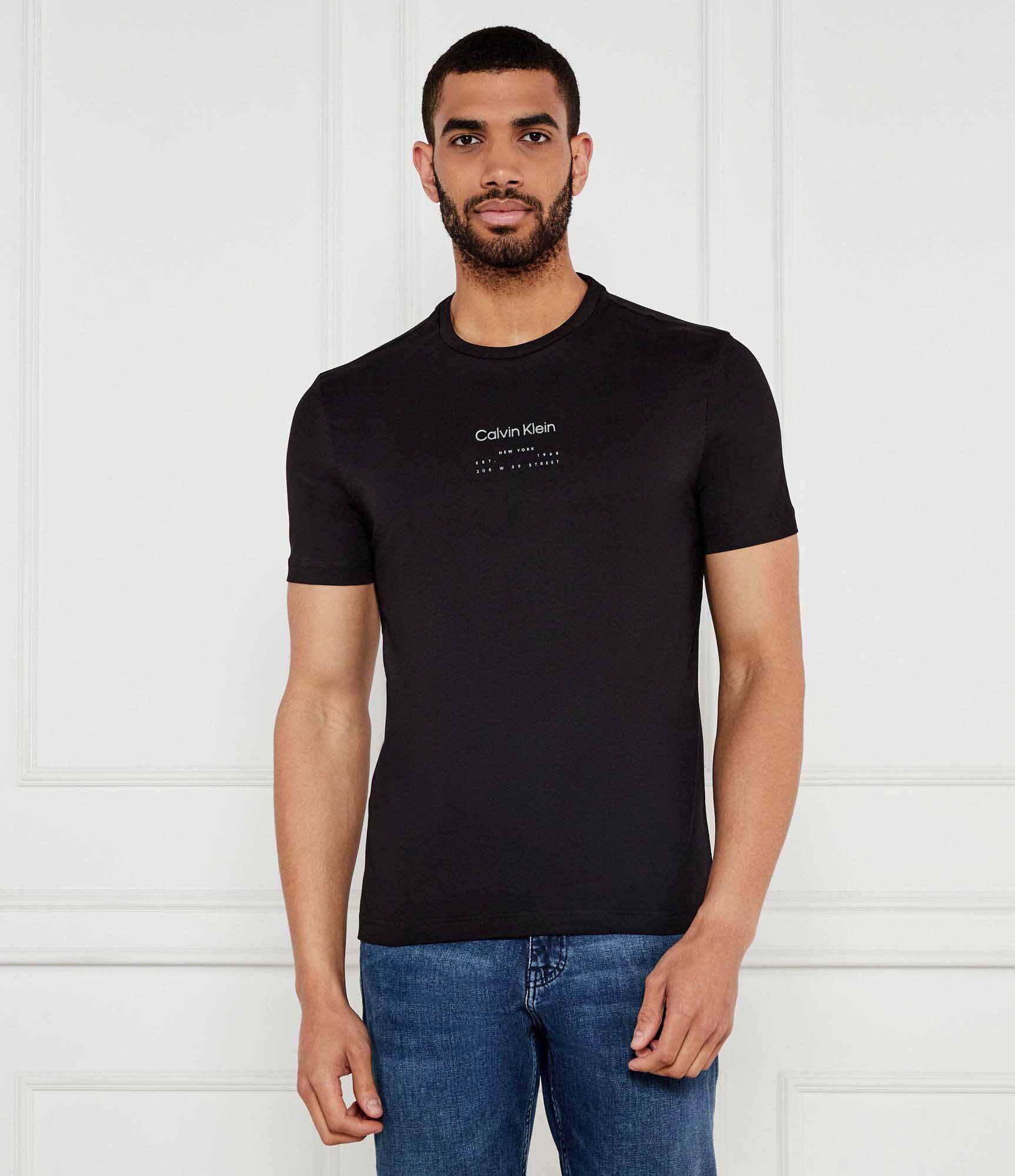 Calvin Klein Tricou | Regular Fit