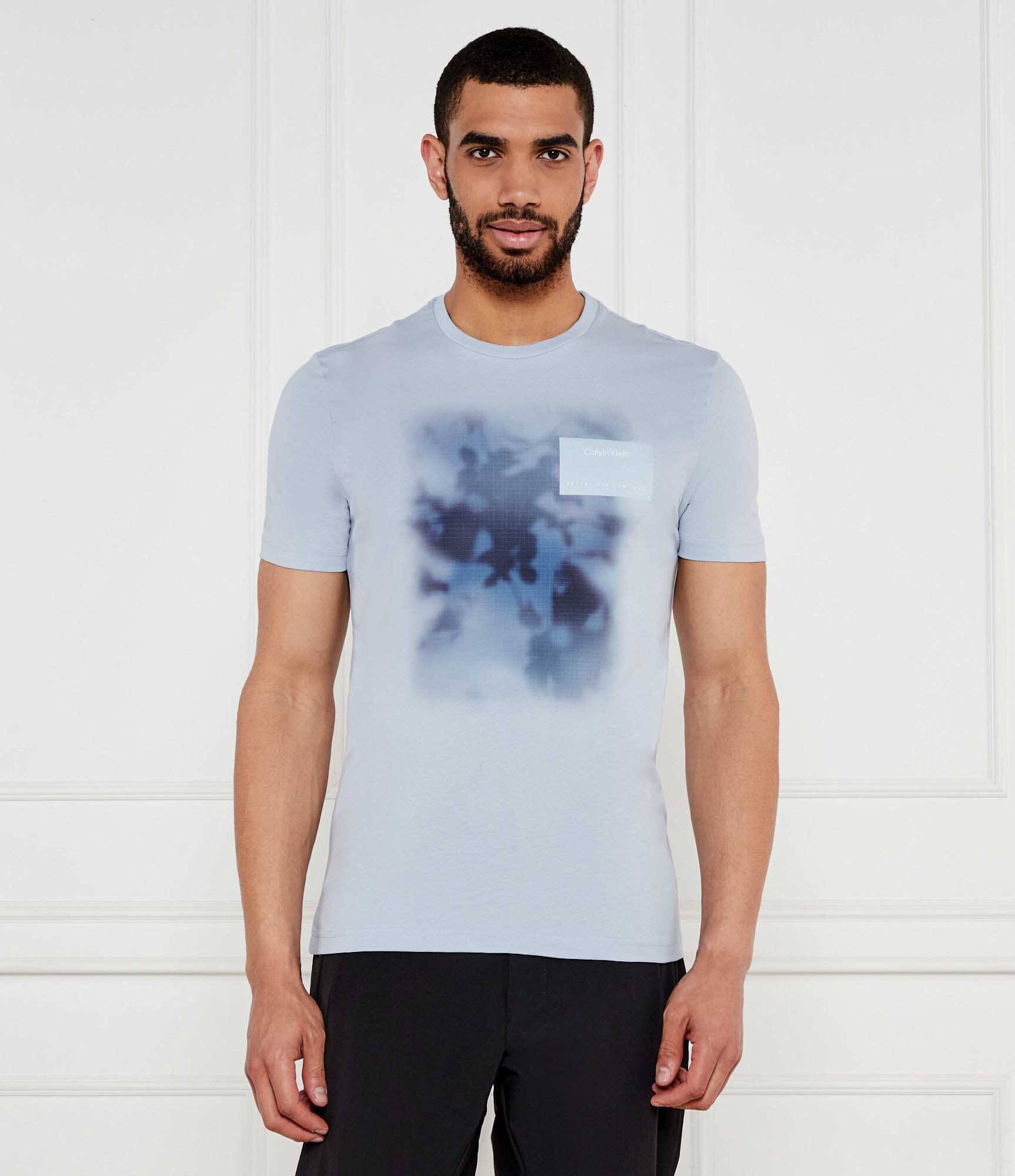 Calvin Klein Tricou | Regular Fit