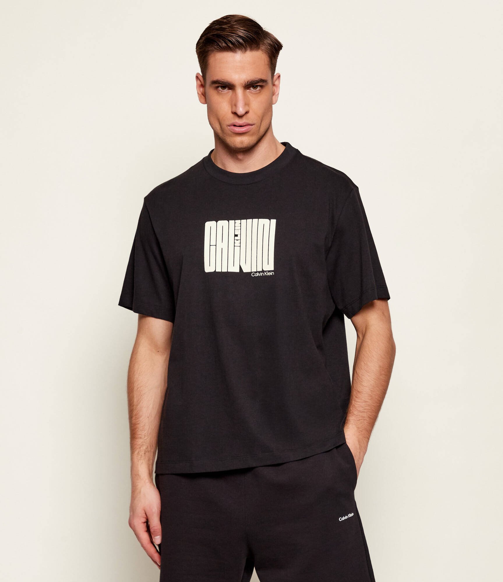 Calvin Klein Tricou | regular fit