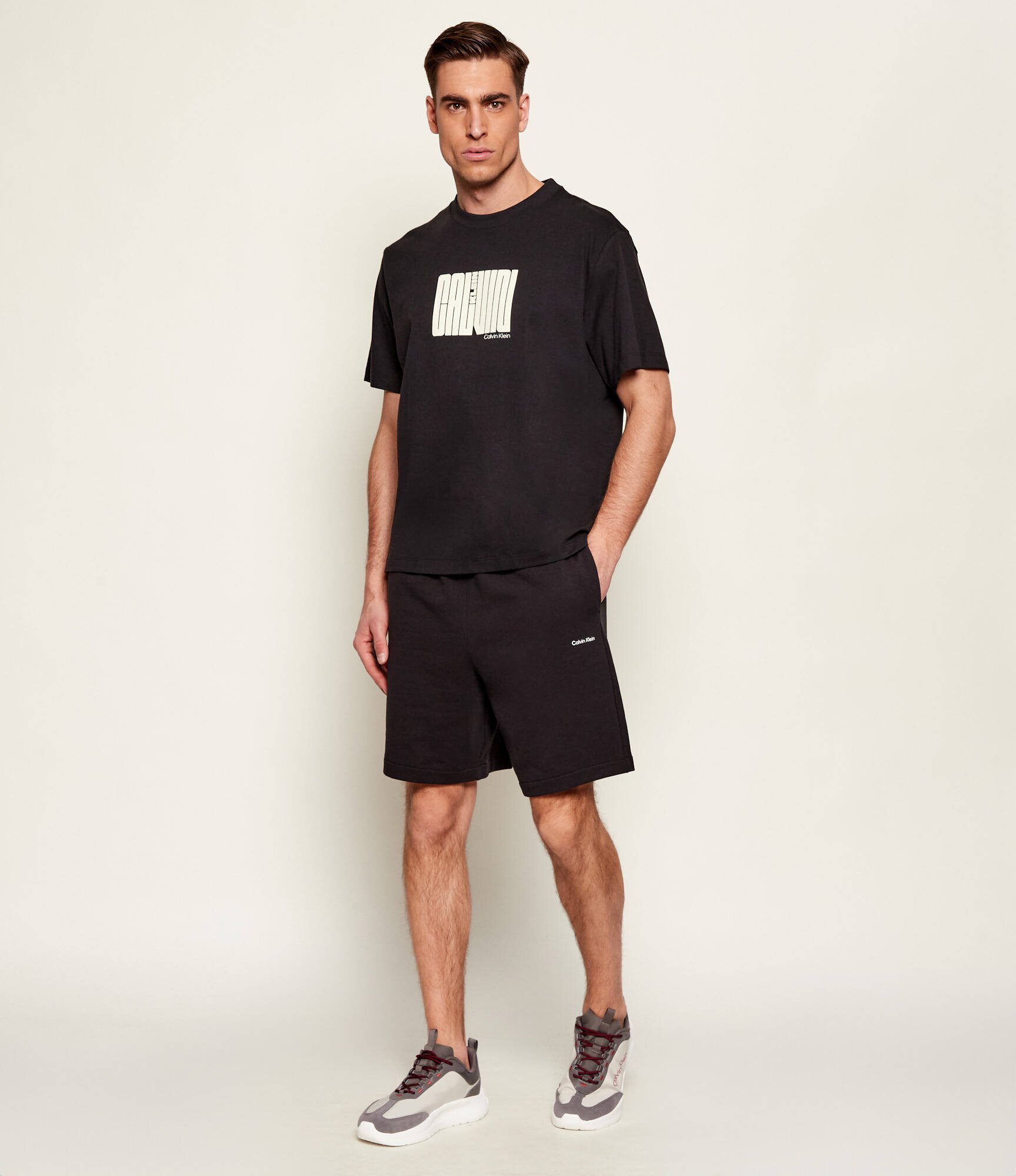 Calvin Klein Tricou | regular fit