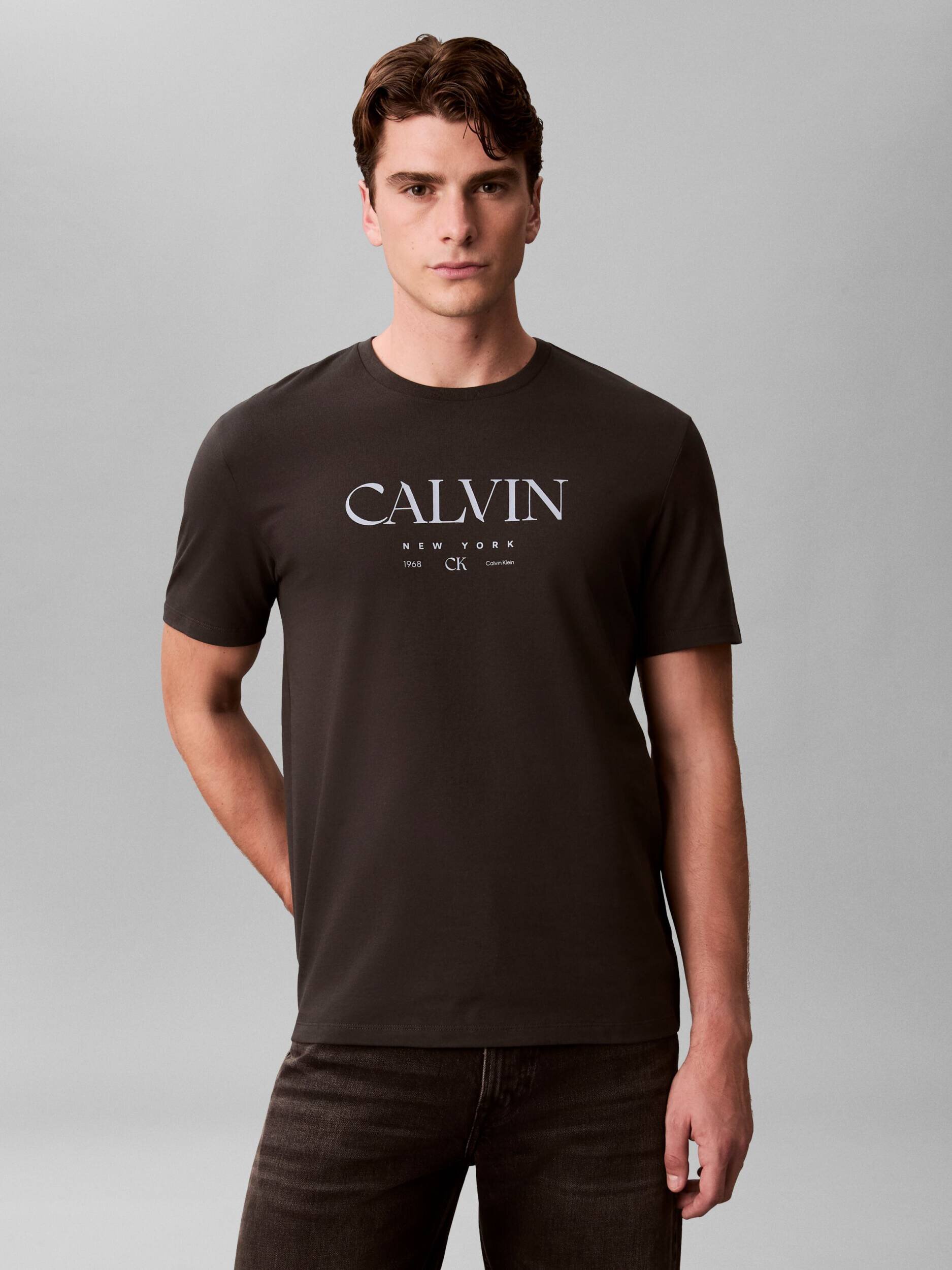 Calvin Klein Tricou | regular fit