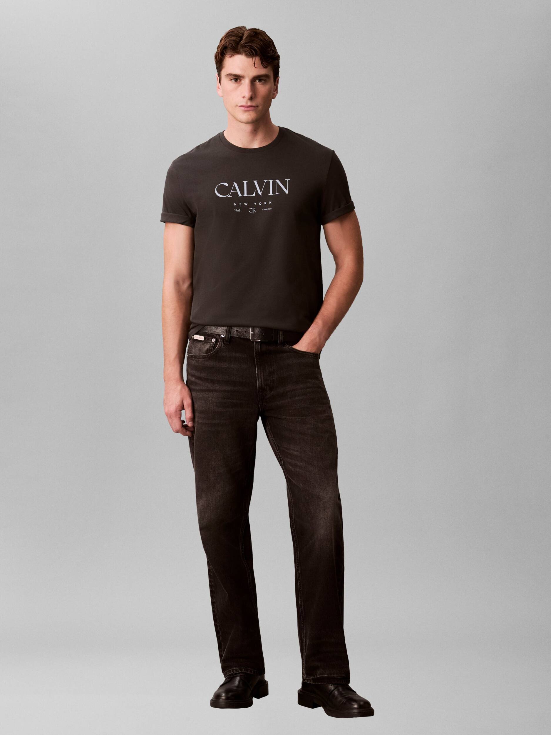 Calvin Klein Tricou | regular fit