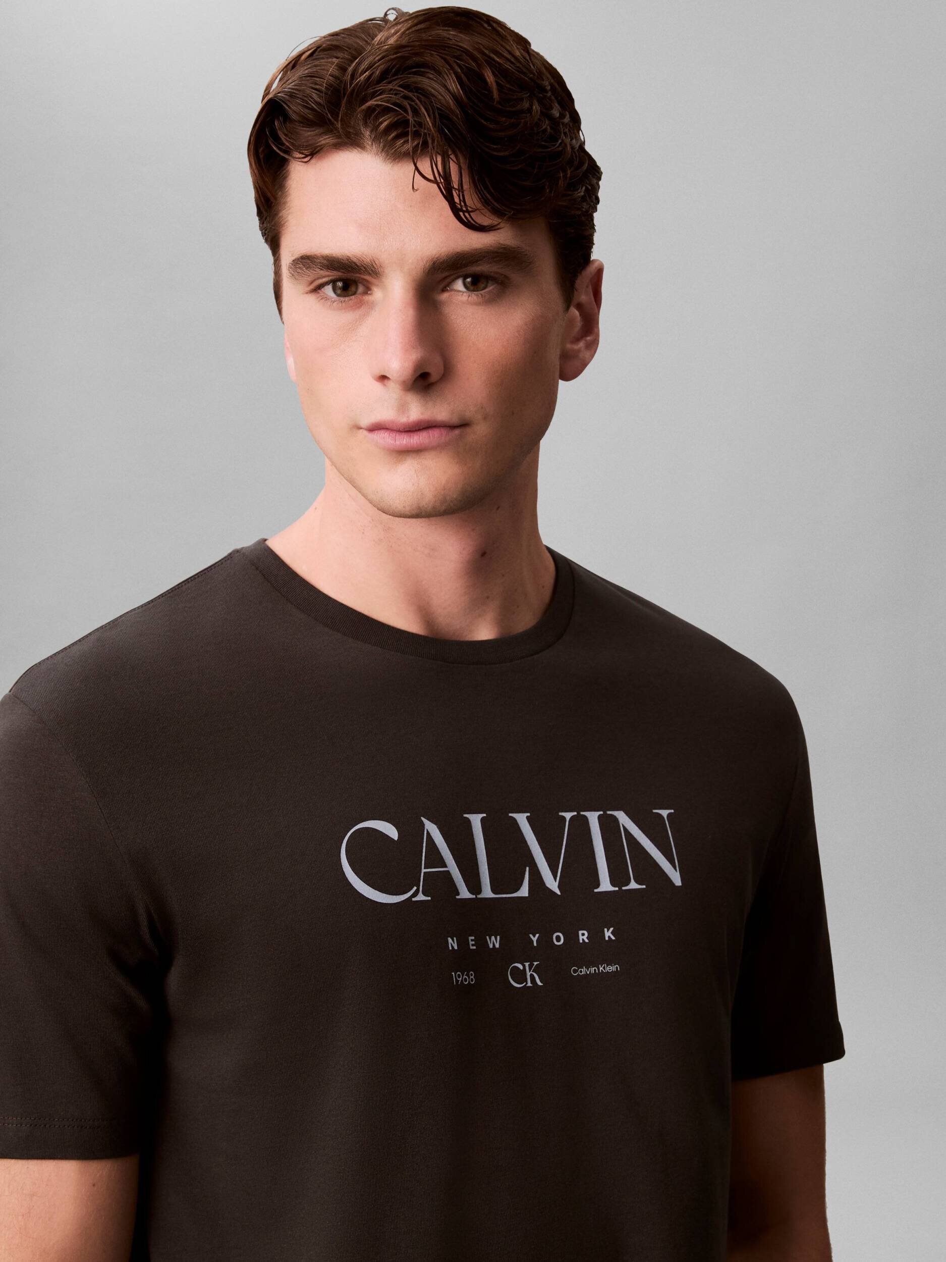 Calvin Klein Tricou | regular fit
