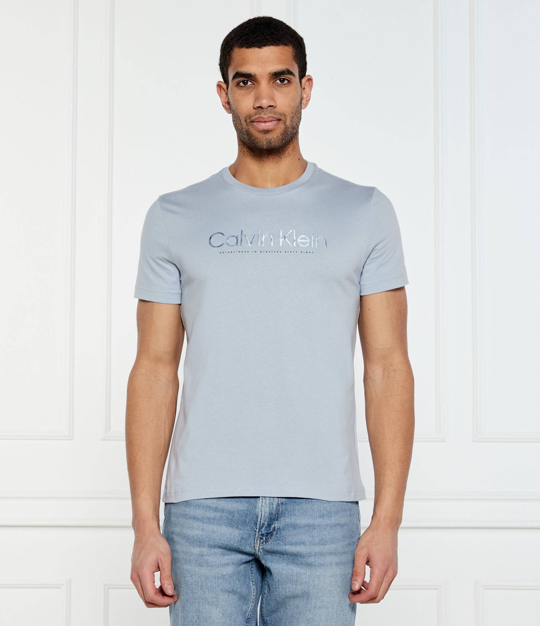 Calvin Klein Tricou | Regular Fit