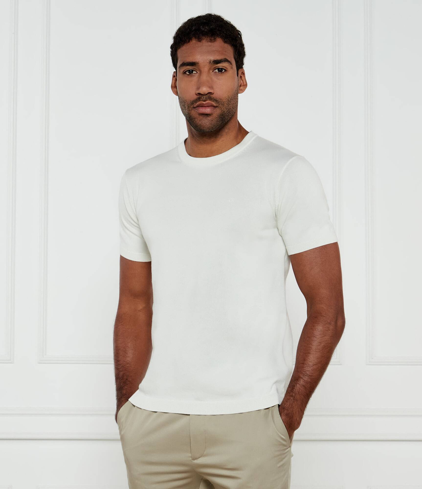 Calvin Klein Tricou | Regular Fit