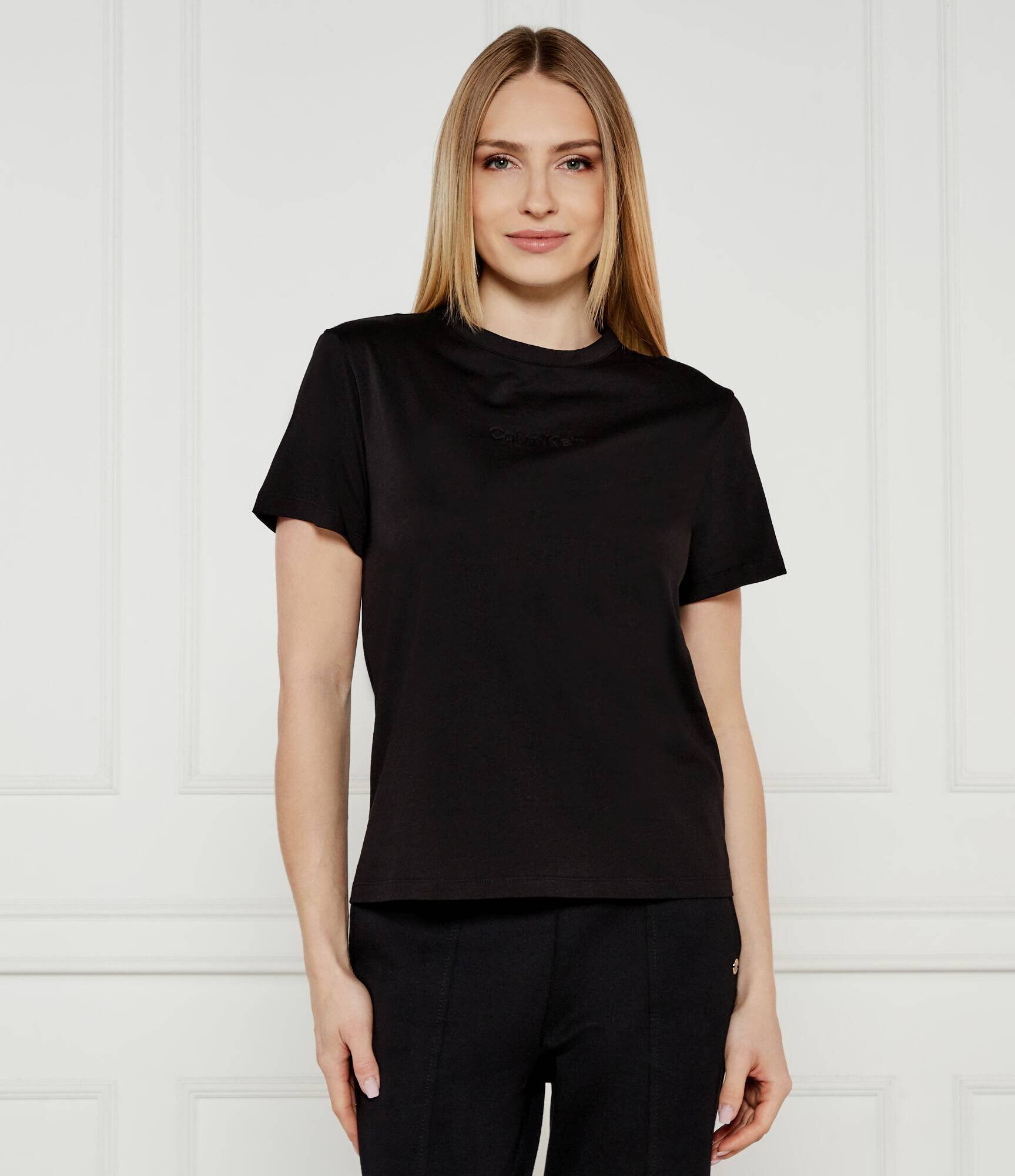Calvin Klein Tricou | Regular Fit