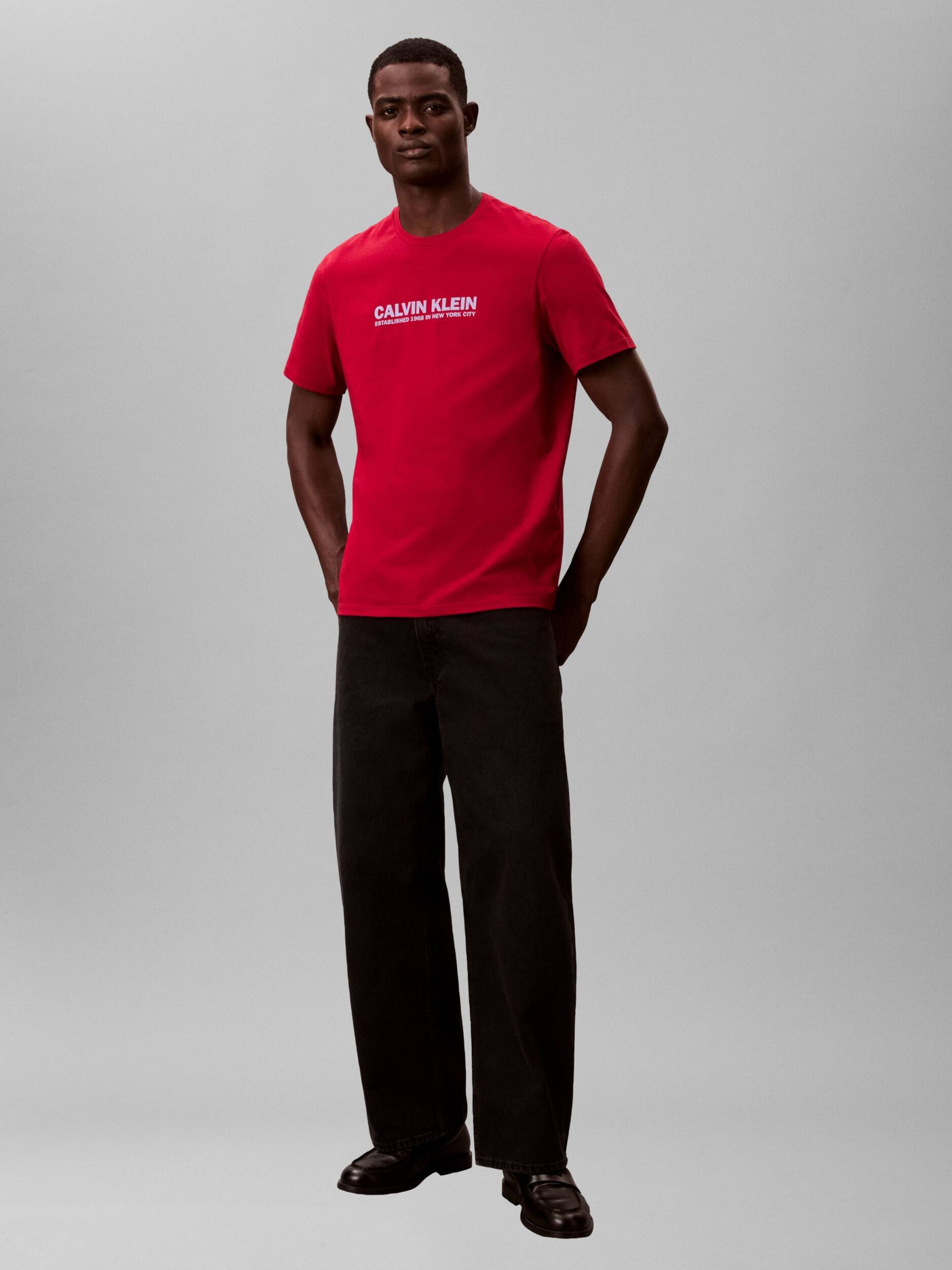 Calvin Klein Tricou | regular fit